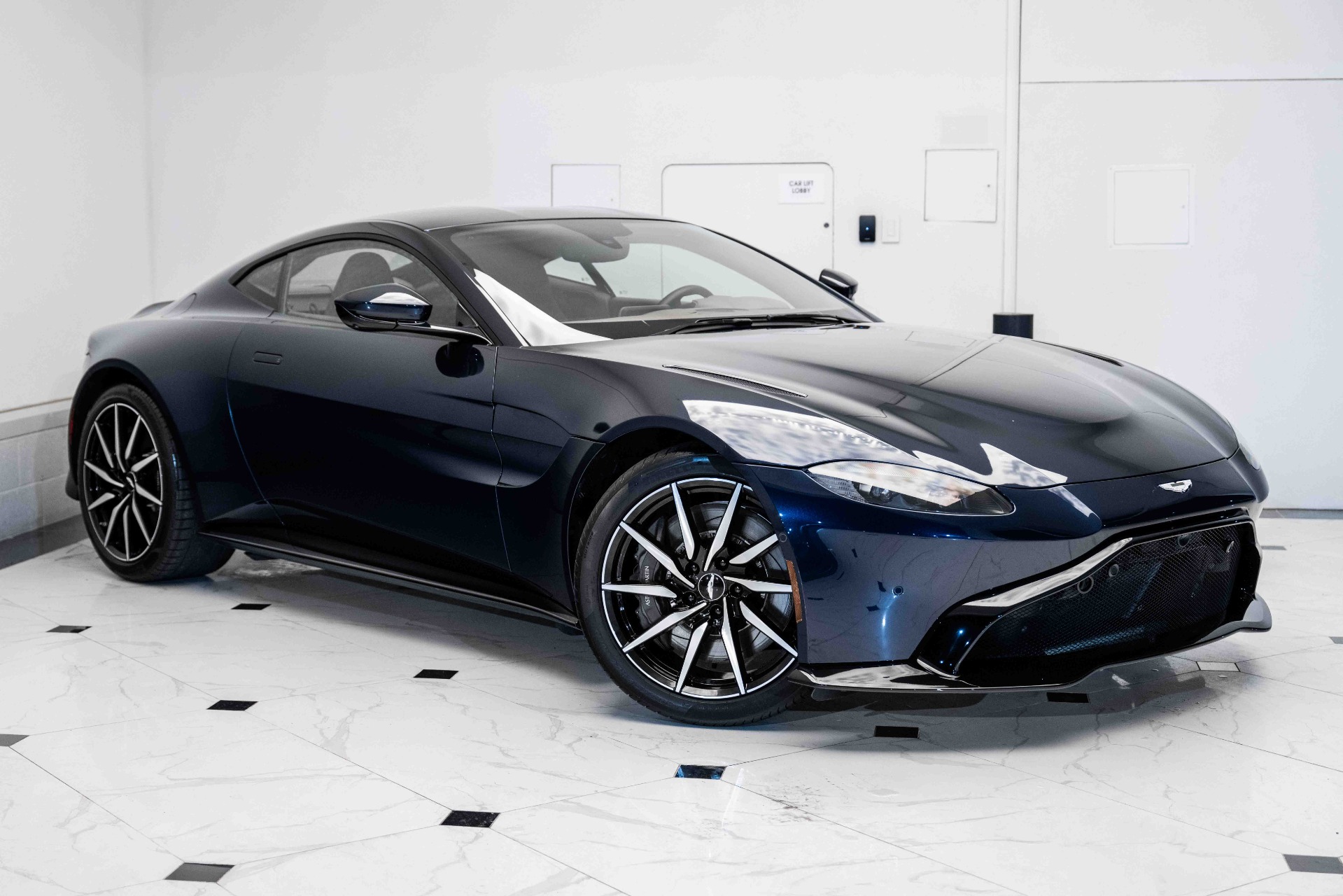 Used 2020 Aston Martin Vantage For Sale ($1,195) | Exclusive