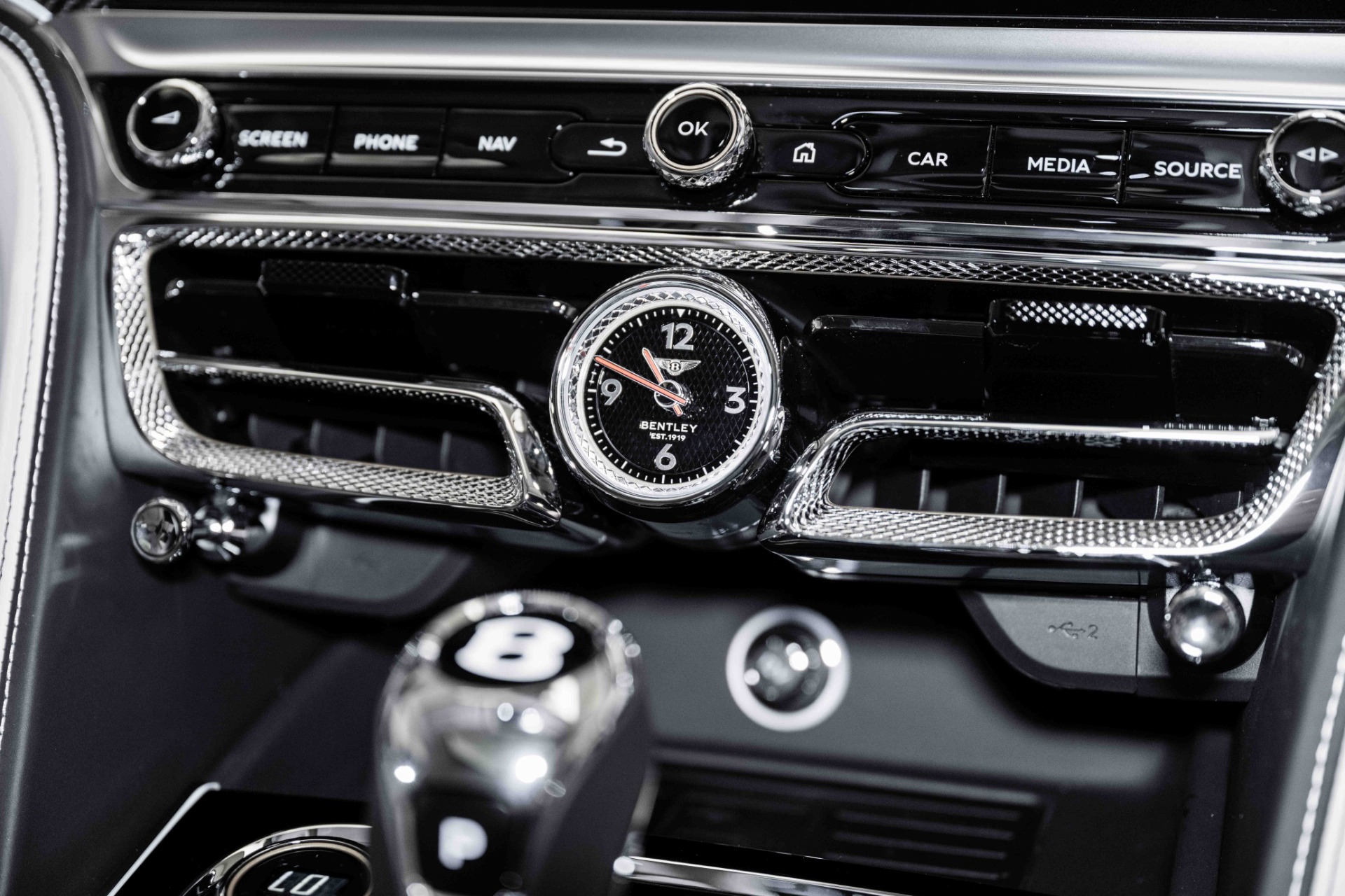 New 2024 Bentley Flying Spur Speed For Sale ($365,625) | Exclusive 