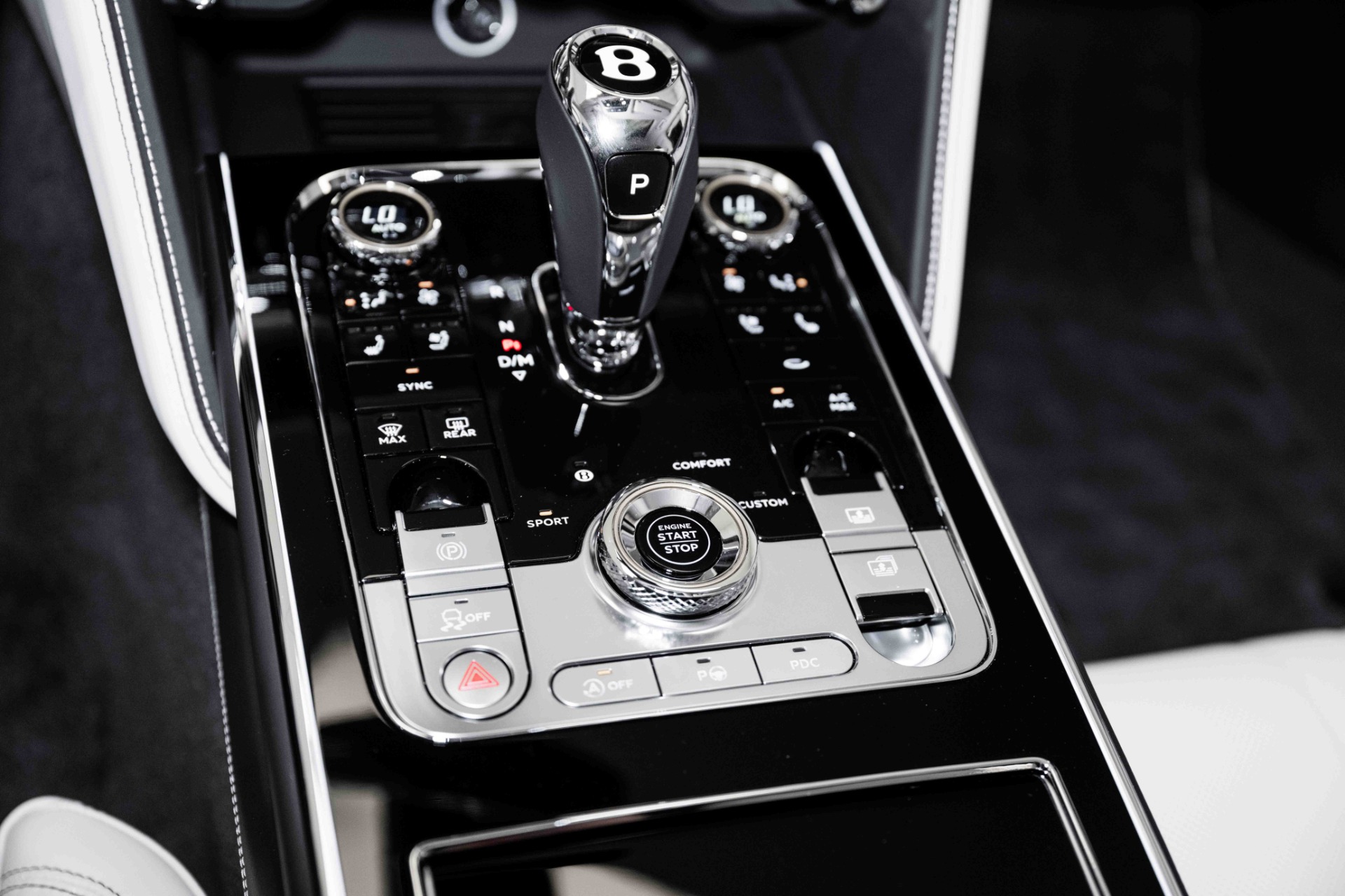 New 2024 Bentley Flying Spur Speed For Sale ($365,625) | Exclusive 
