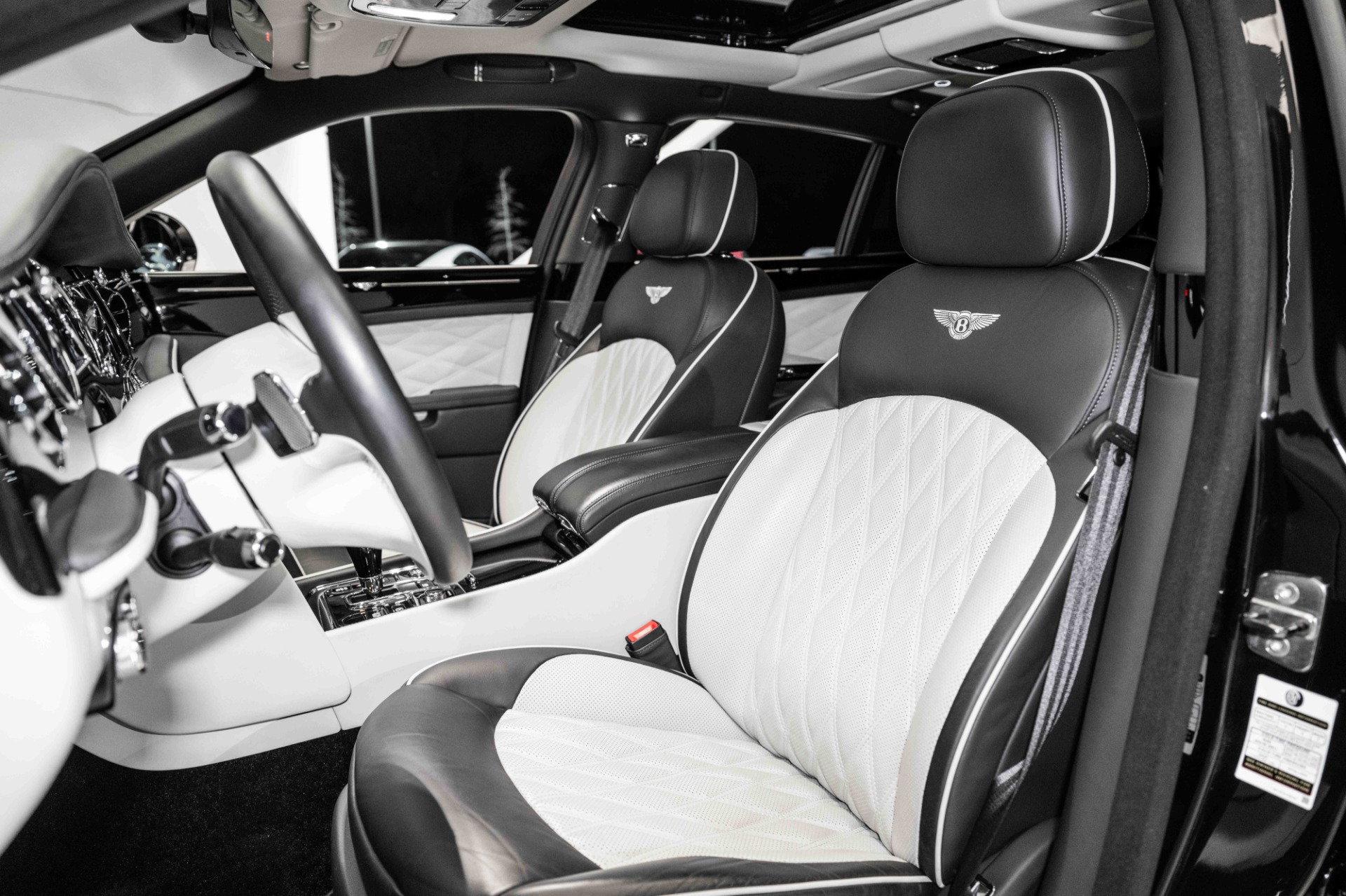 2020 Bentley Mulsanne Speed photo 18