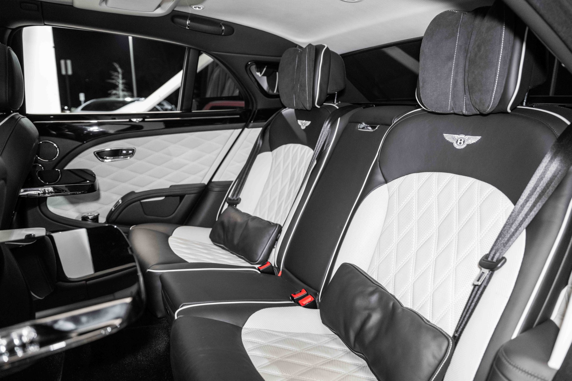 2020 Bentley Mulsanne Speed photo 19