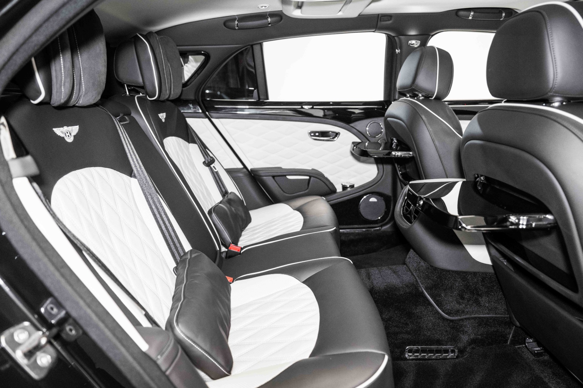 2020 Bentley Mulsanne Speed photo 20