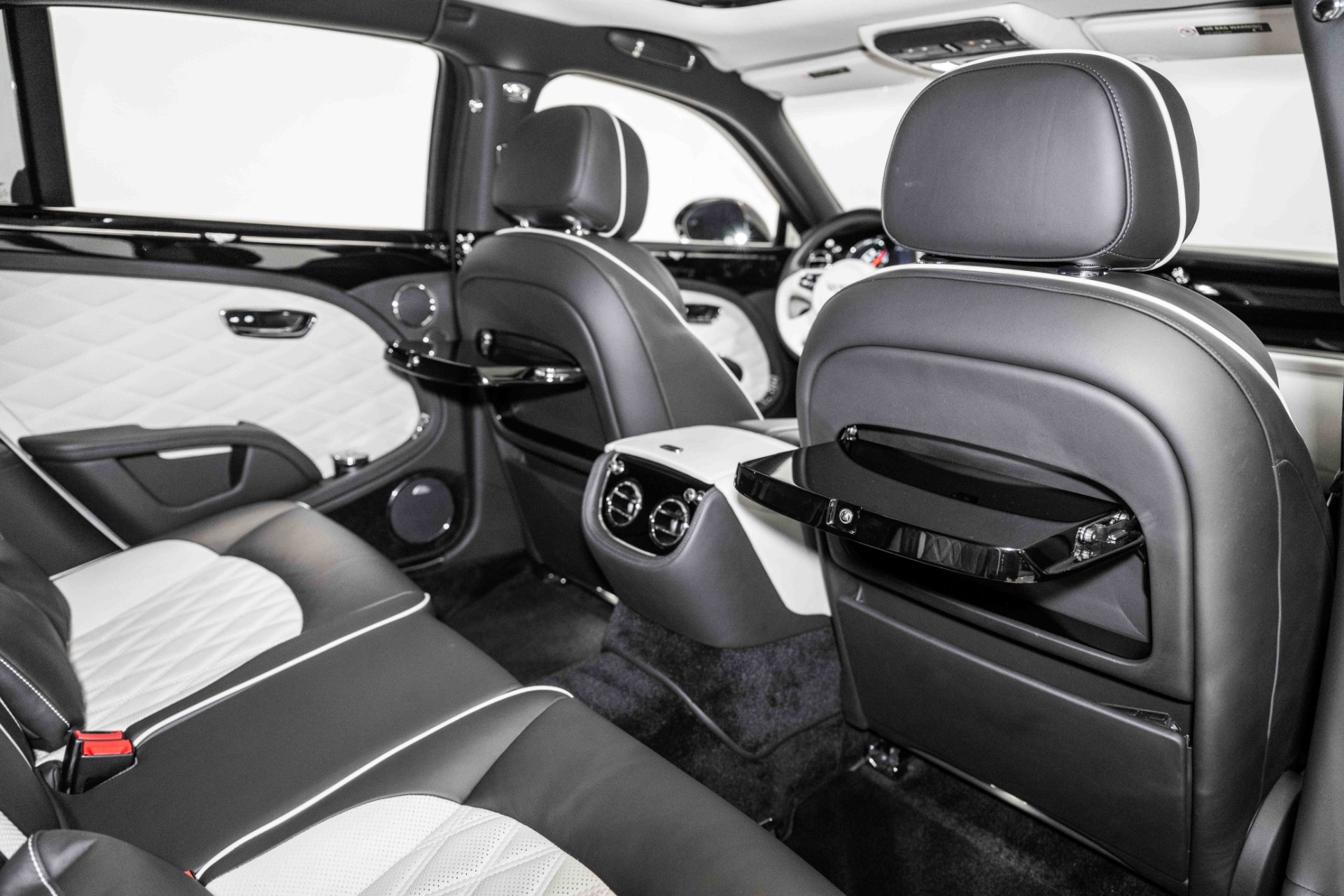 2020 Bentley Mulsanne Speed photo 21