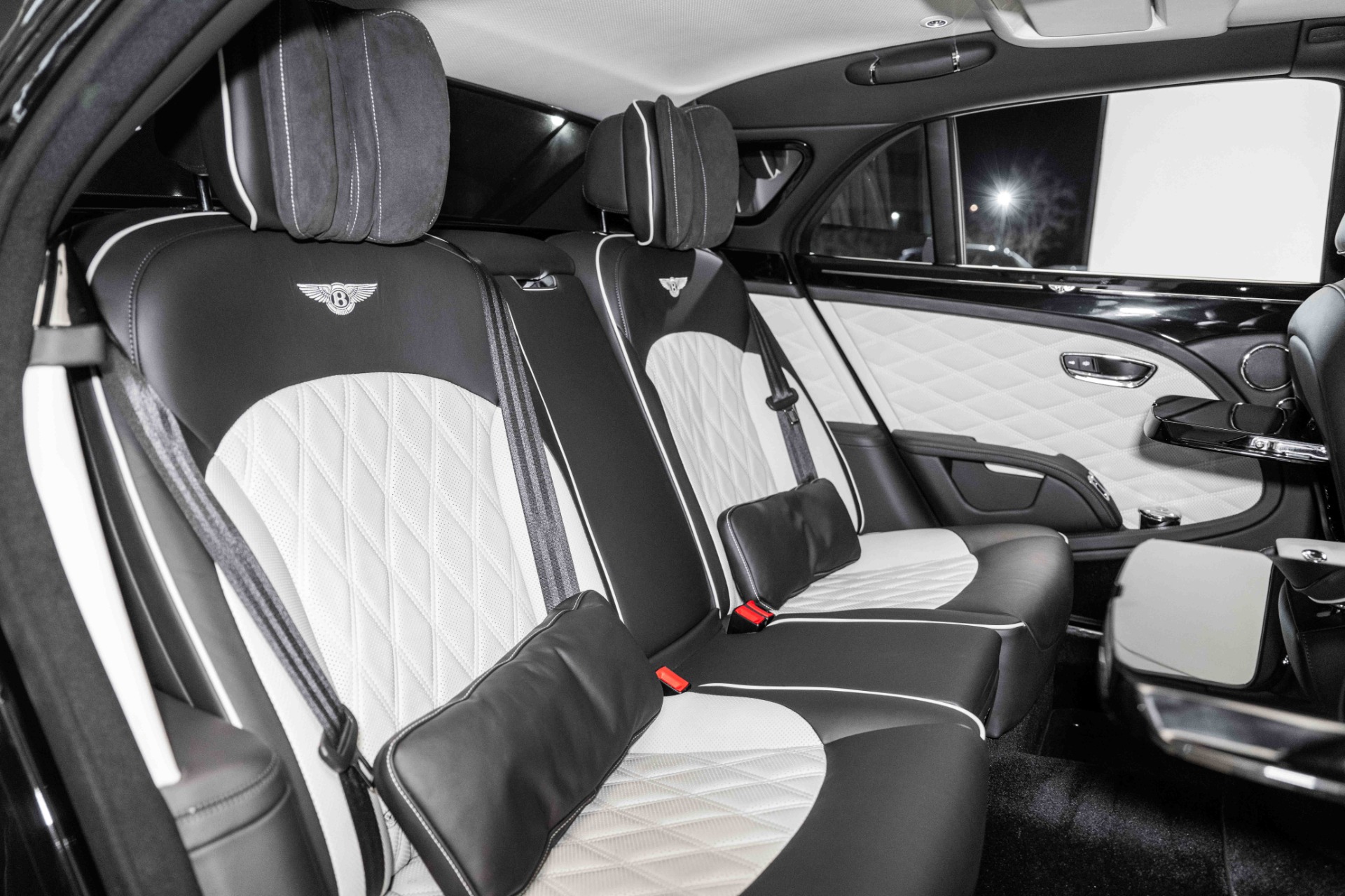 2020 Bentley Mulsanne Speed photo 22