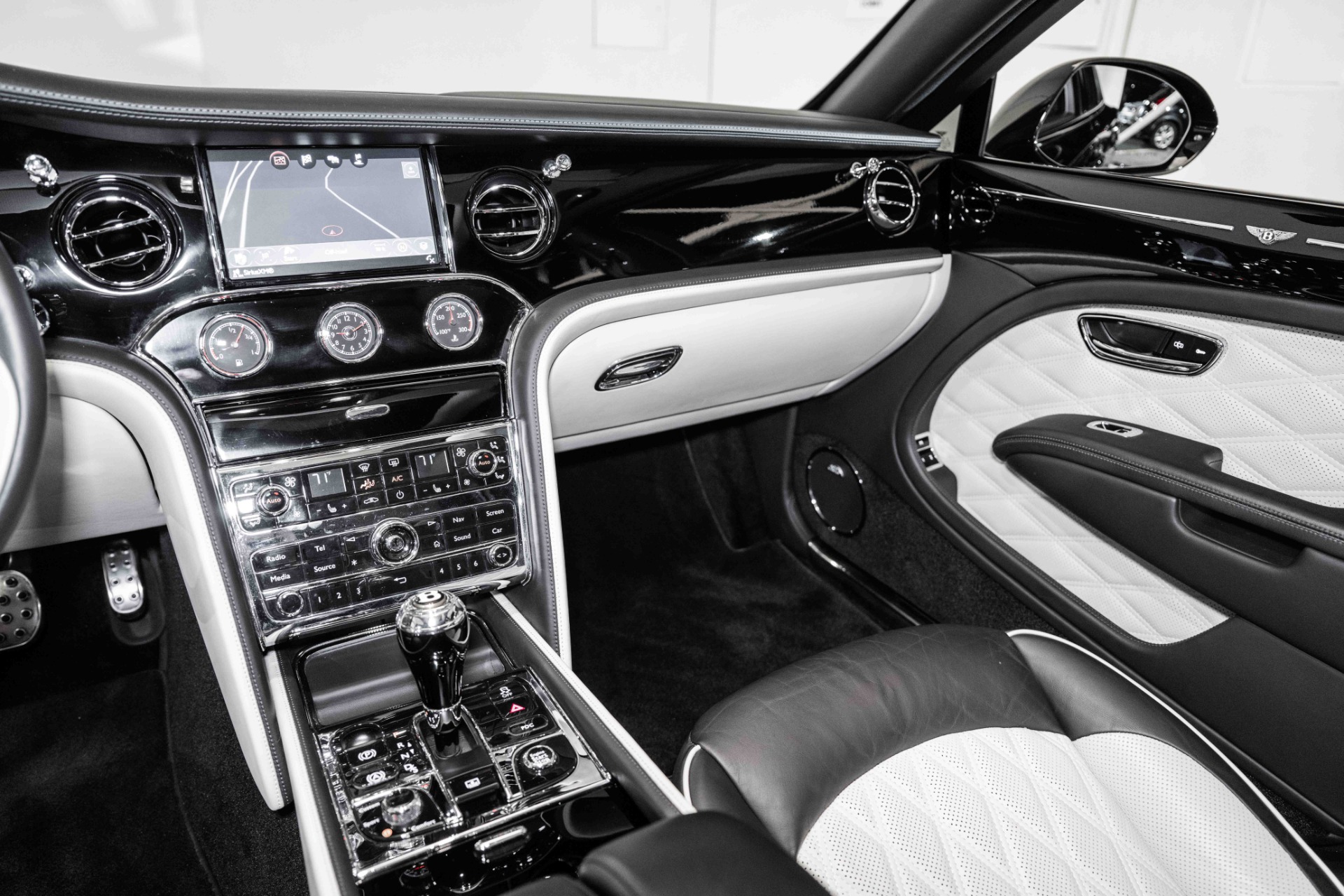 2020 Bentley Mulsanne Speed photo 26
