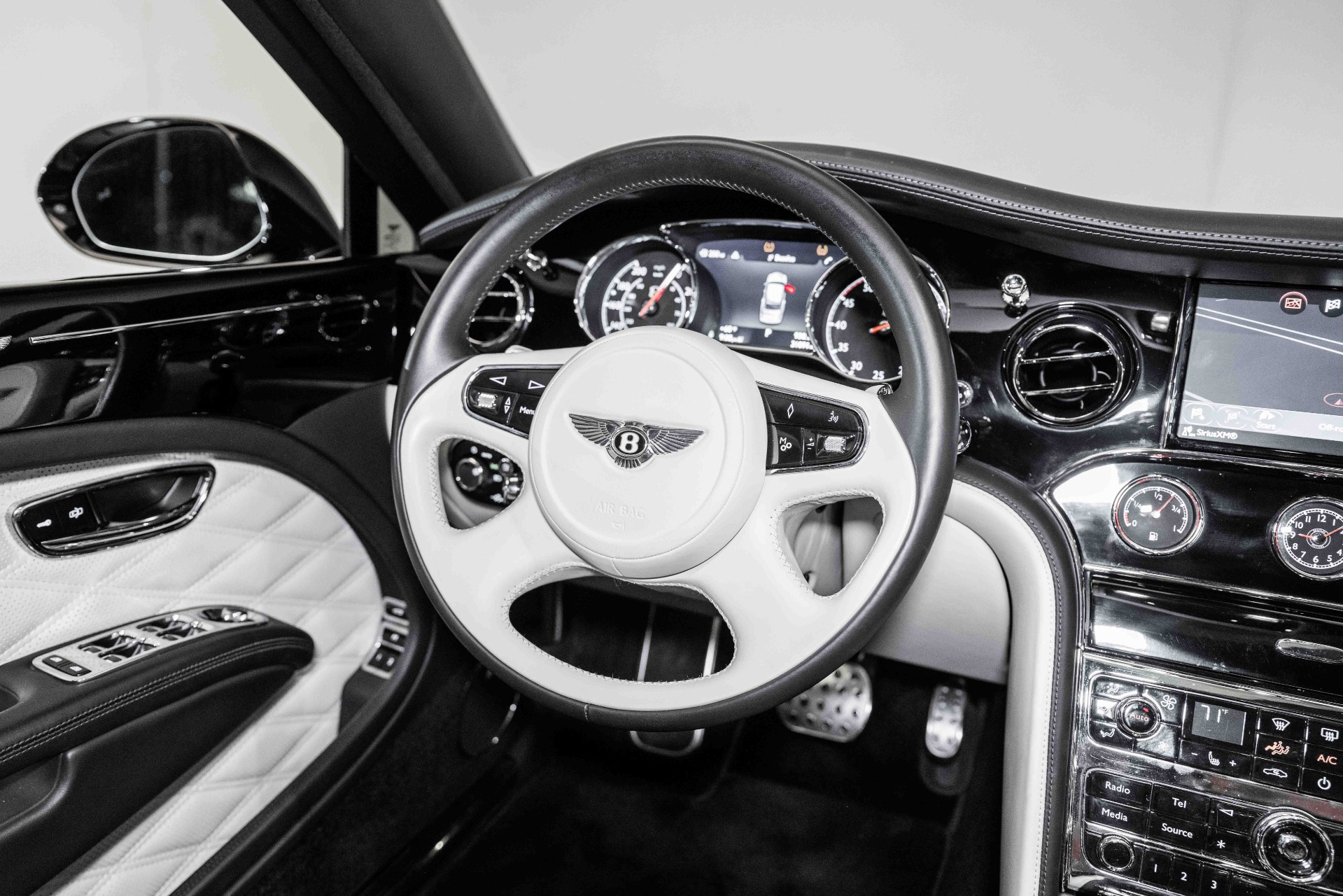 2020 Bentley Mulsanne Speed photo 27