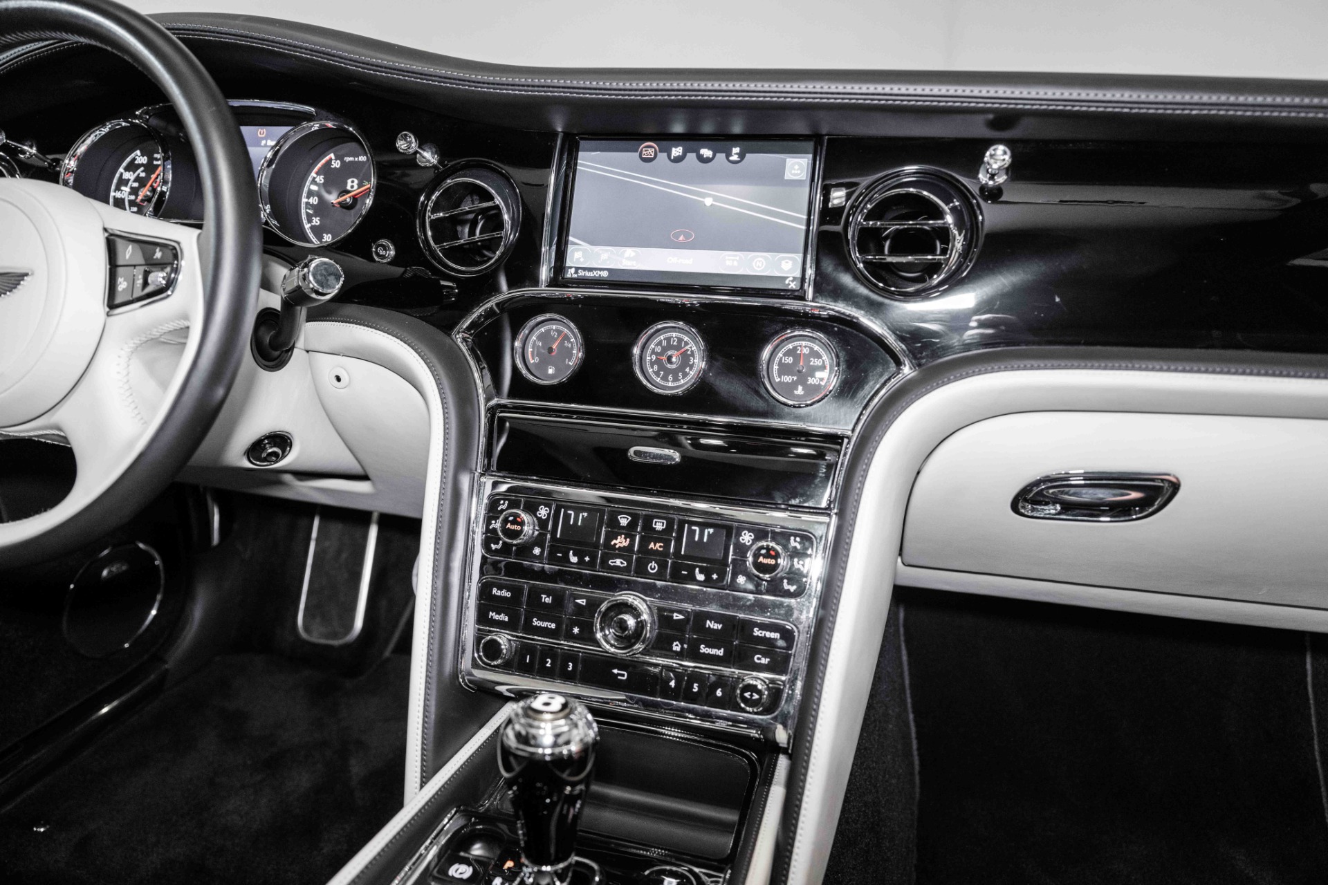 2020 Bentley Mulsanne Speed photo 29