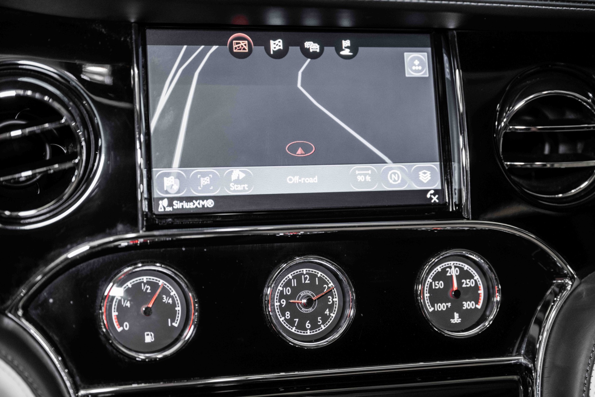 2020 Bentley Mulsanne Speed photo 30