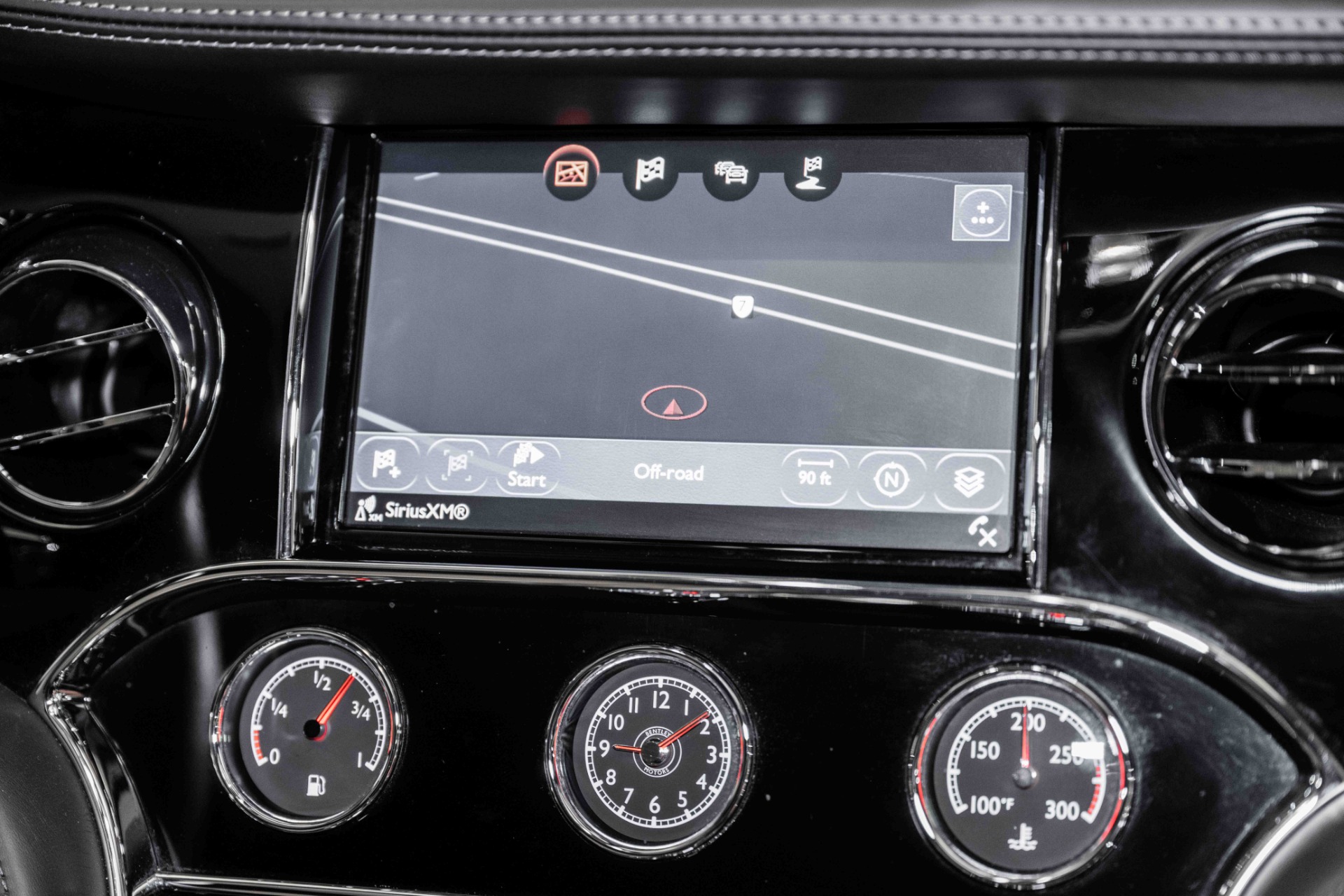 2020 Bentley Mulsanne Speed photo 31