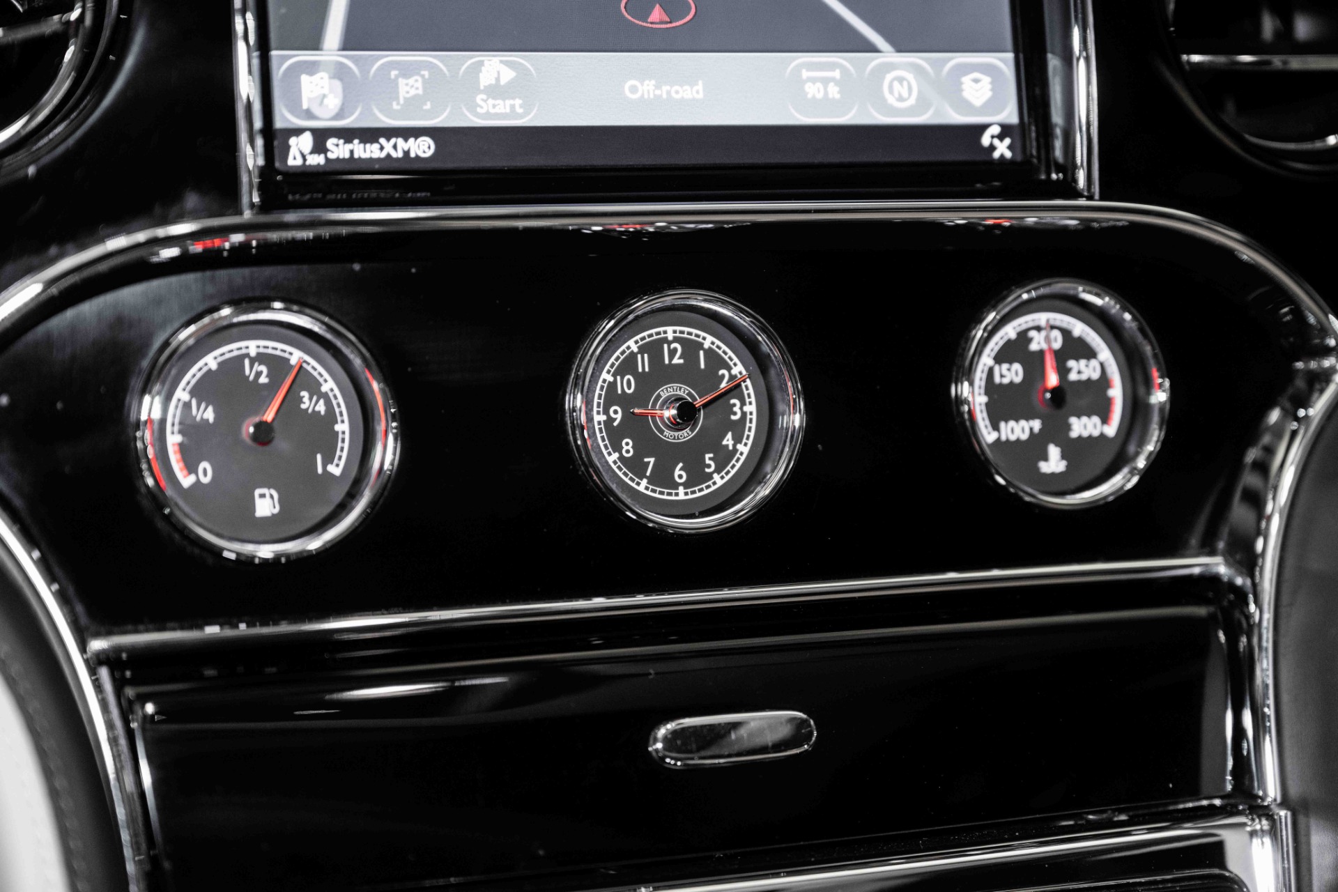 2020 Bentley Mulsanne Speed photo 32