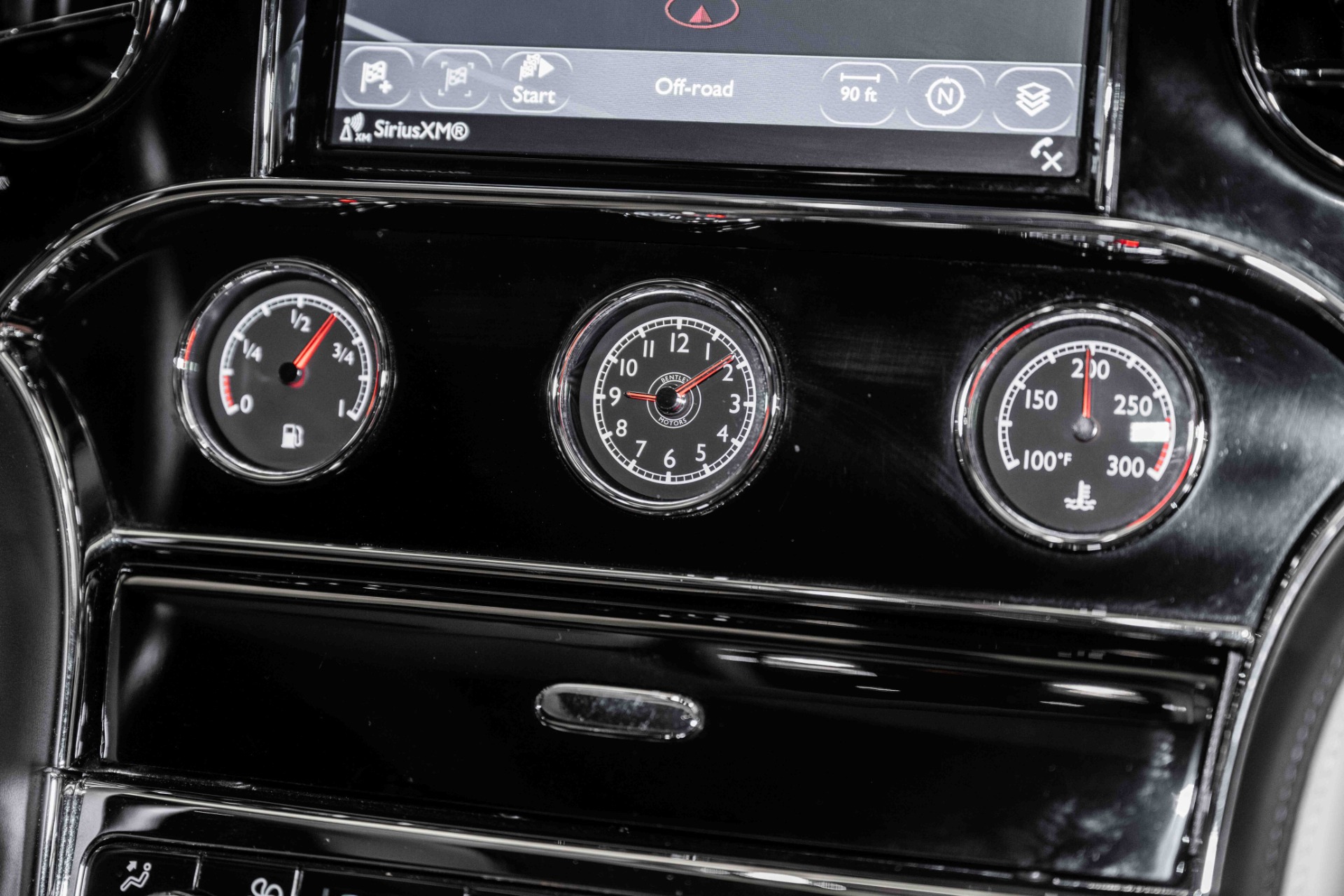 2020 Bentley Mulsanne Speed photo 33