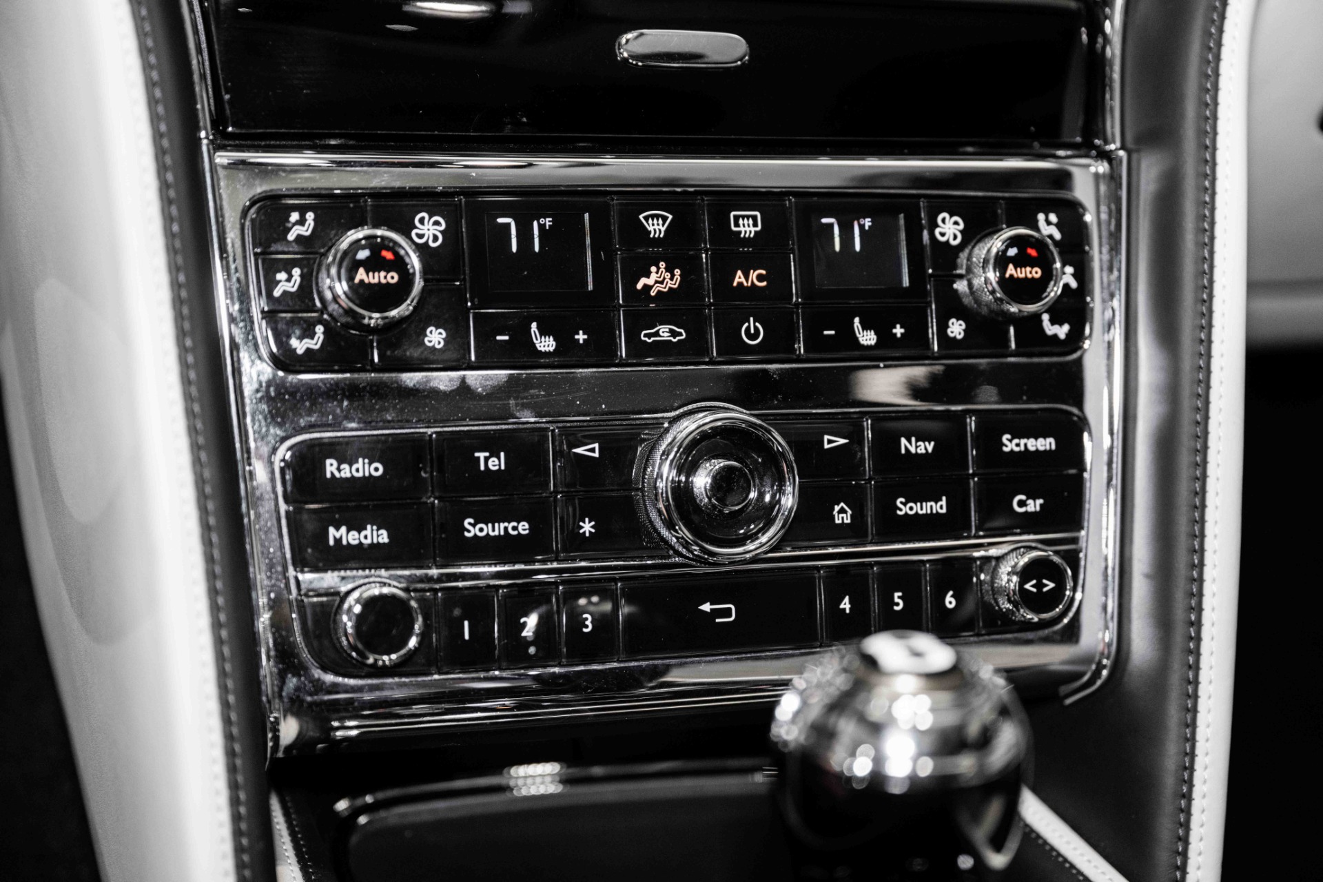 2020 Bentley Mulsanne Speed photo 34