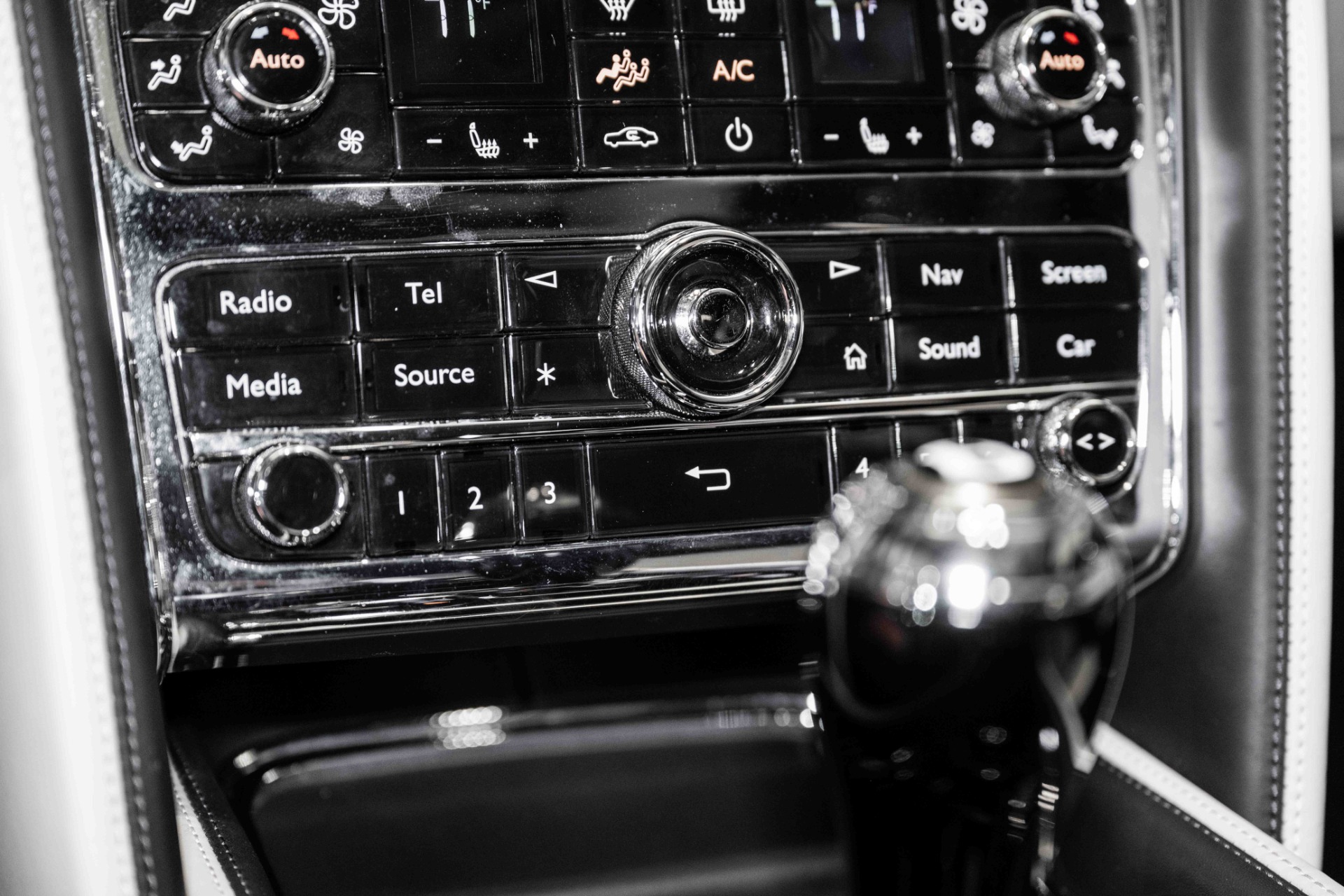2020 Bentley Mulsanne Speed photo 36