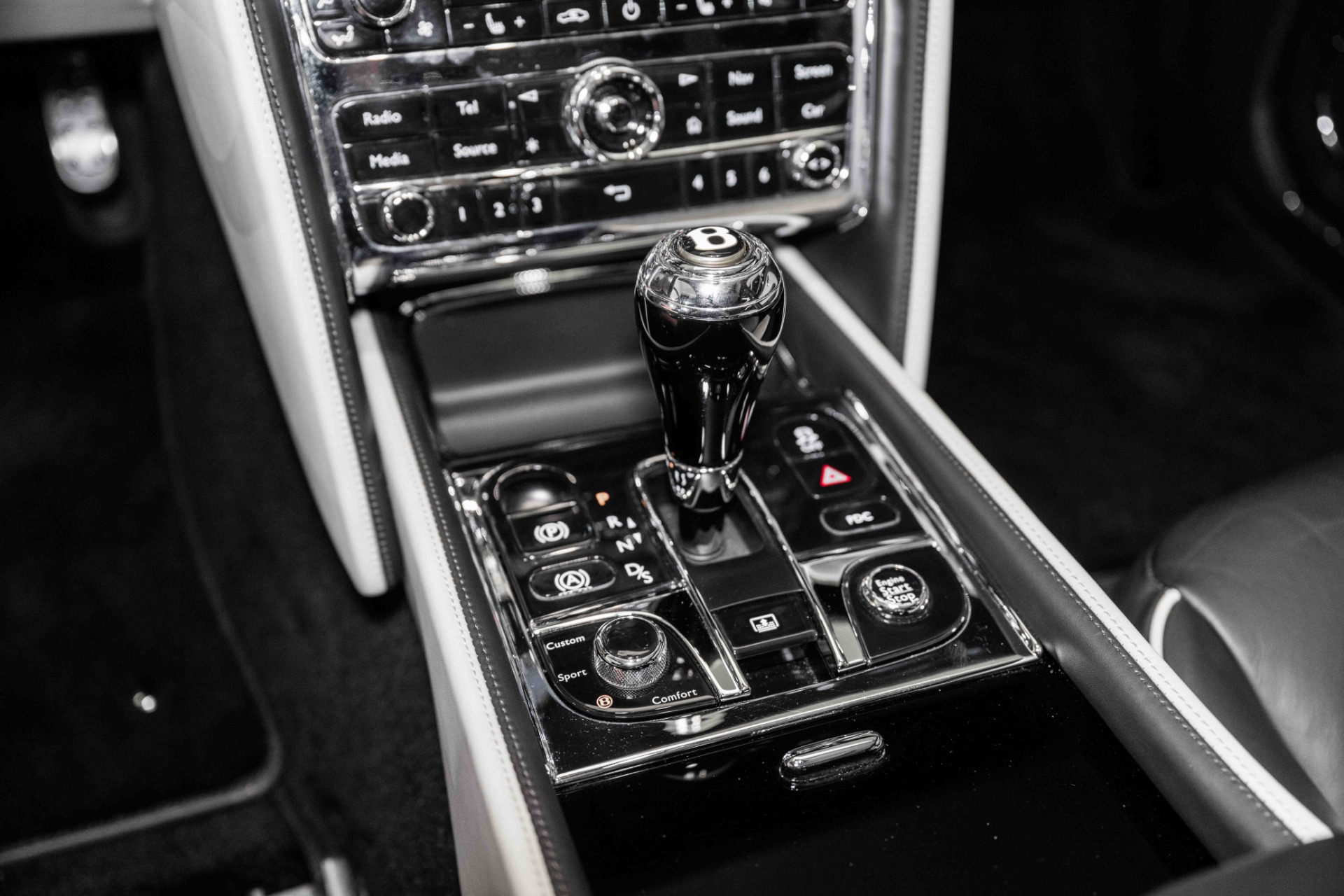 2020 Bentley Mulsanne Speed photo 38
