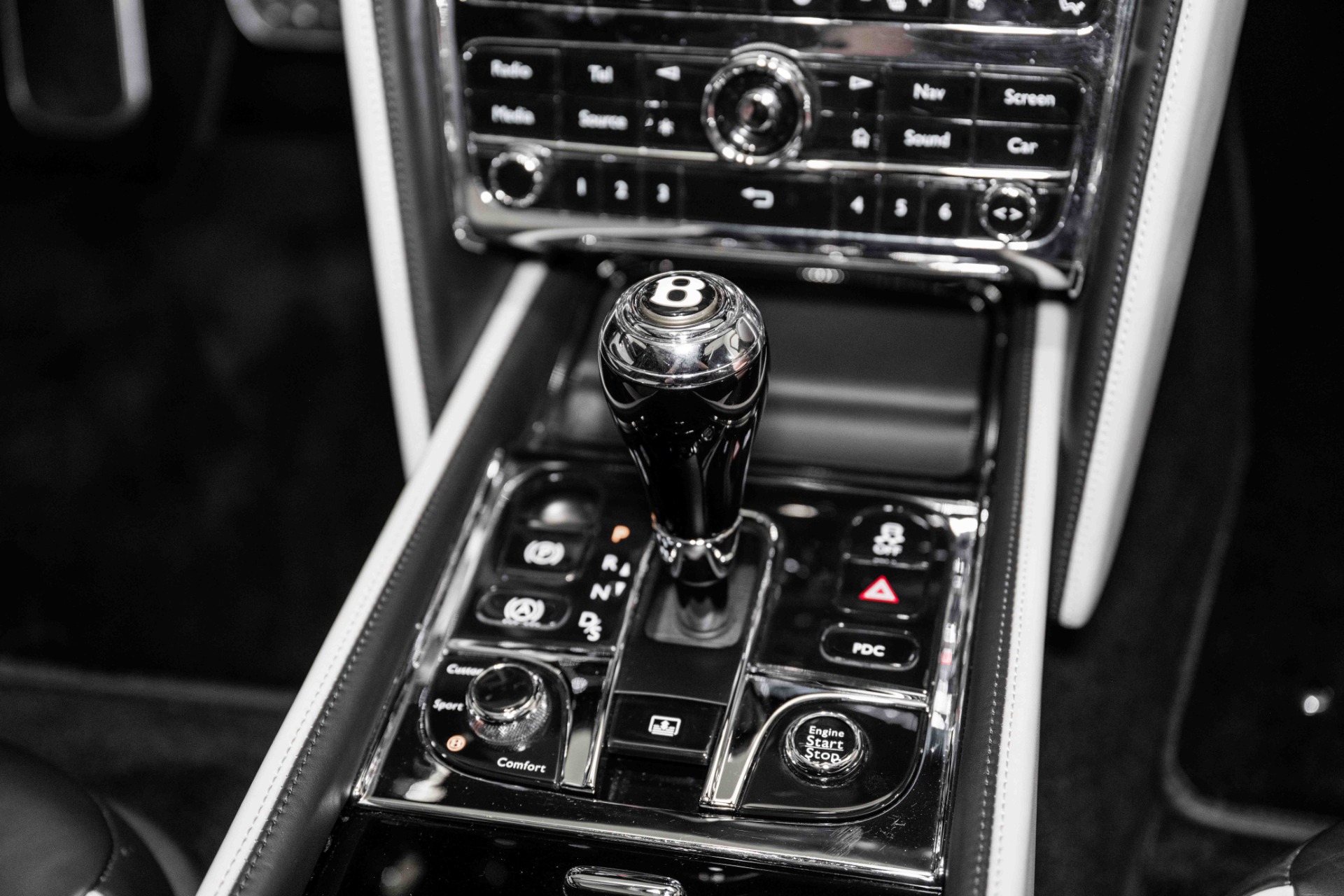 2020 Bentley Mulsanne Speed photo 39