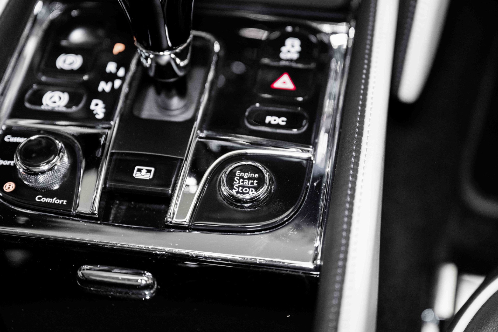 2020 Bentley Mulsanne Speed photo 41