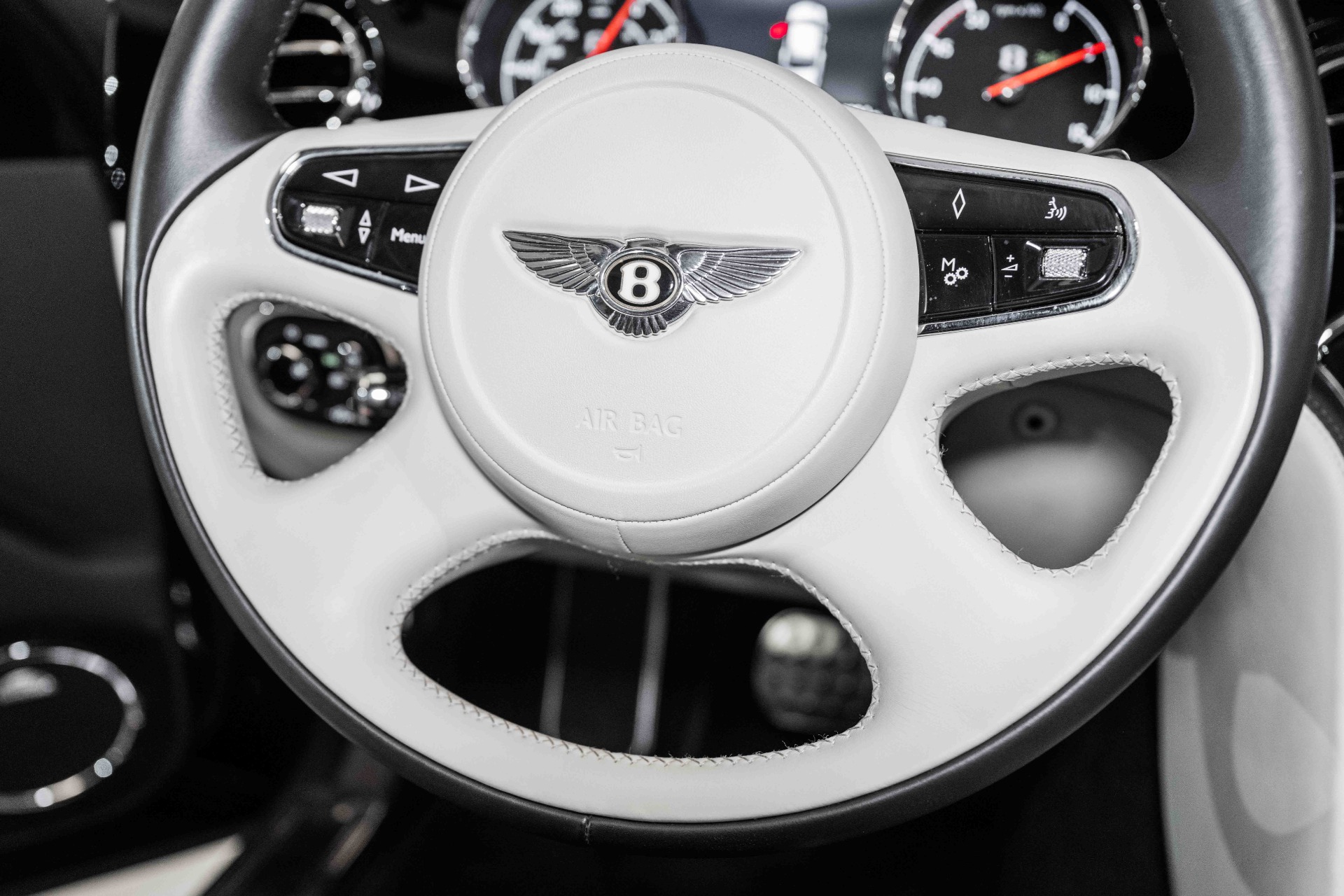 2020 Bentley Mulsanne Speed photo 42