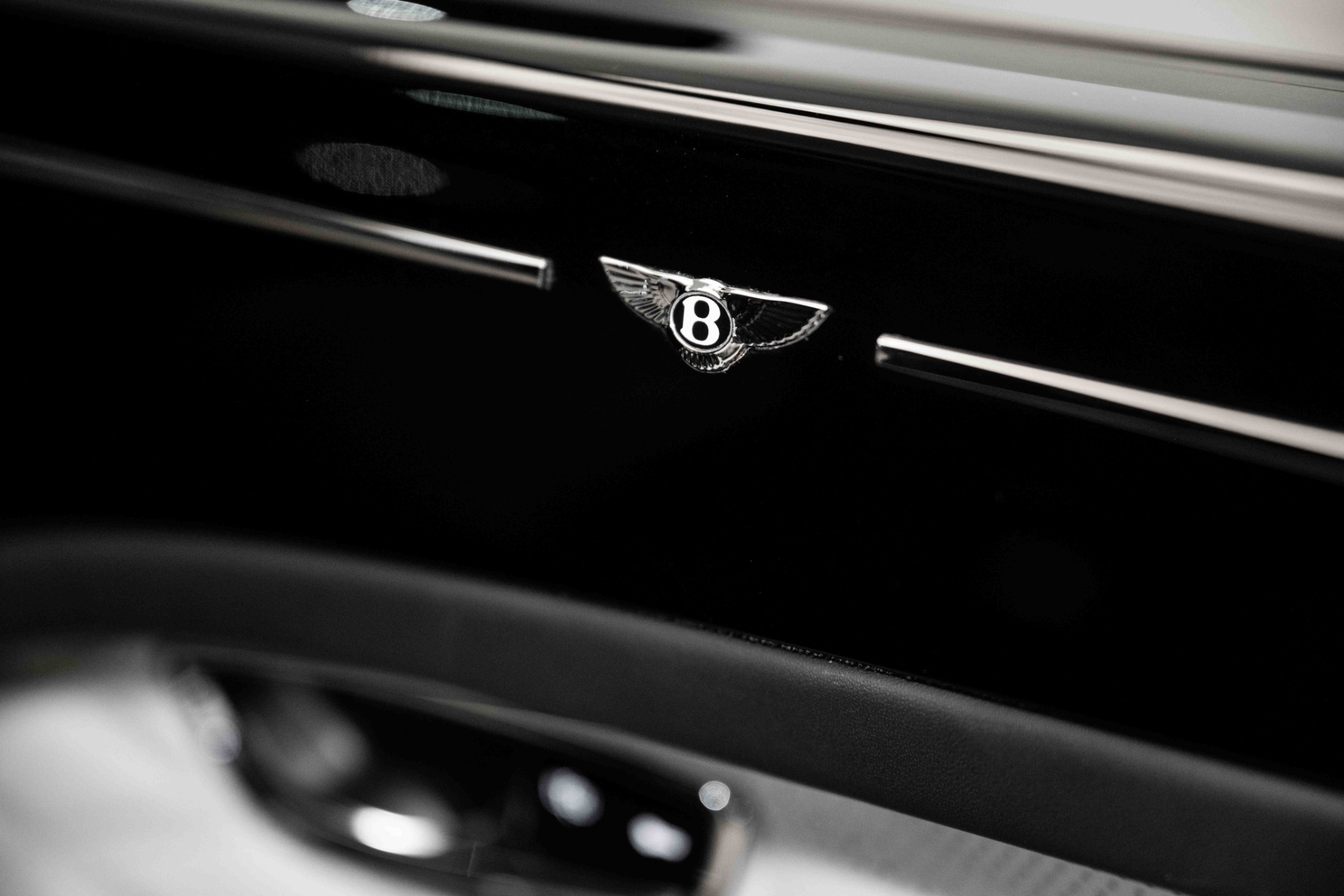2020 Bentley Mulsanne Speed photo 43