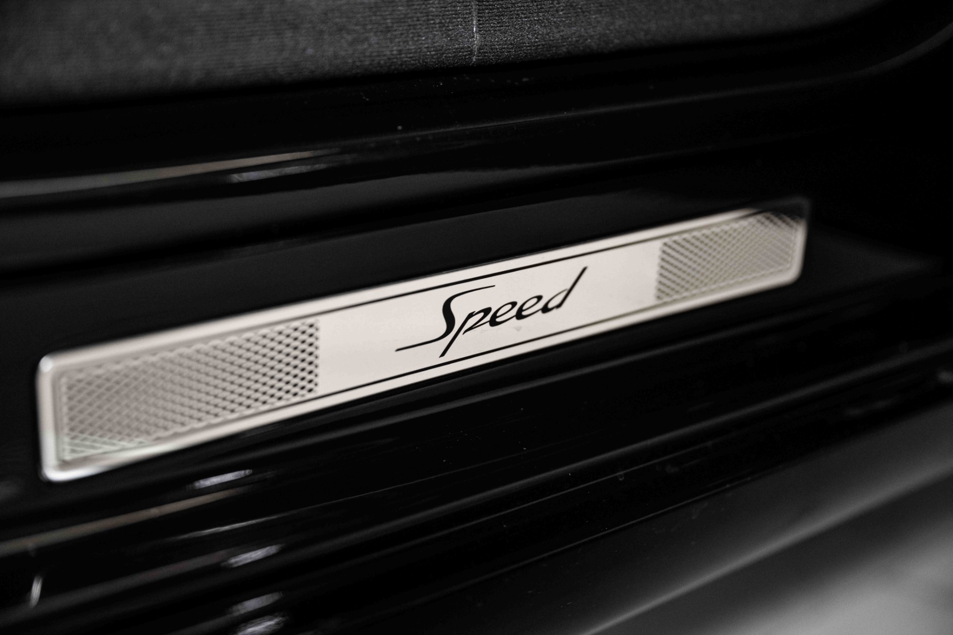 2020 Bentley Mulsanne Speed photo 45