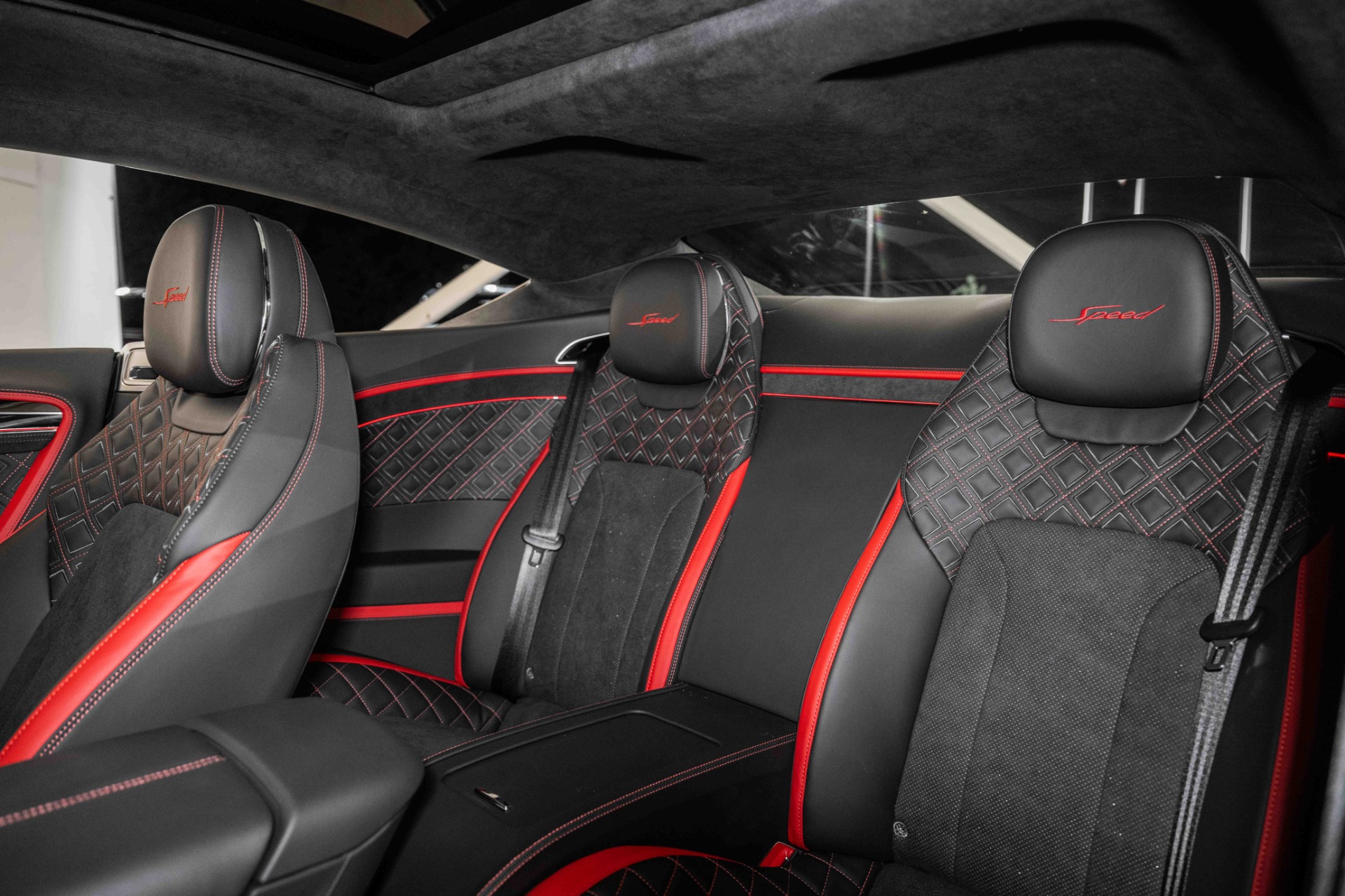 2024 Bentley Continental GT Speed photo 15