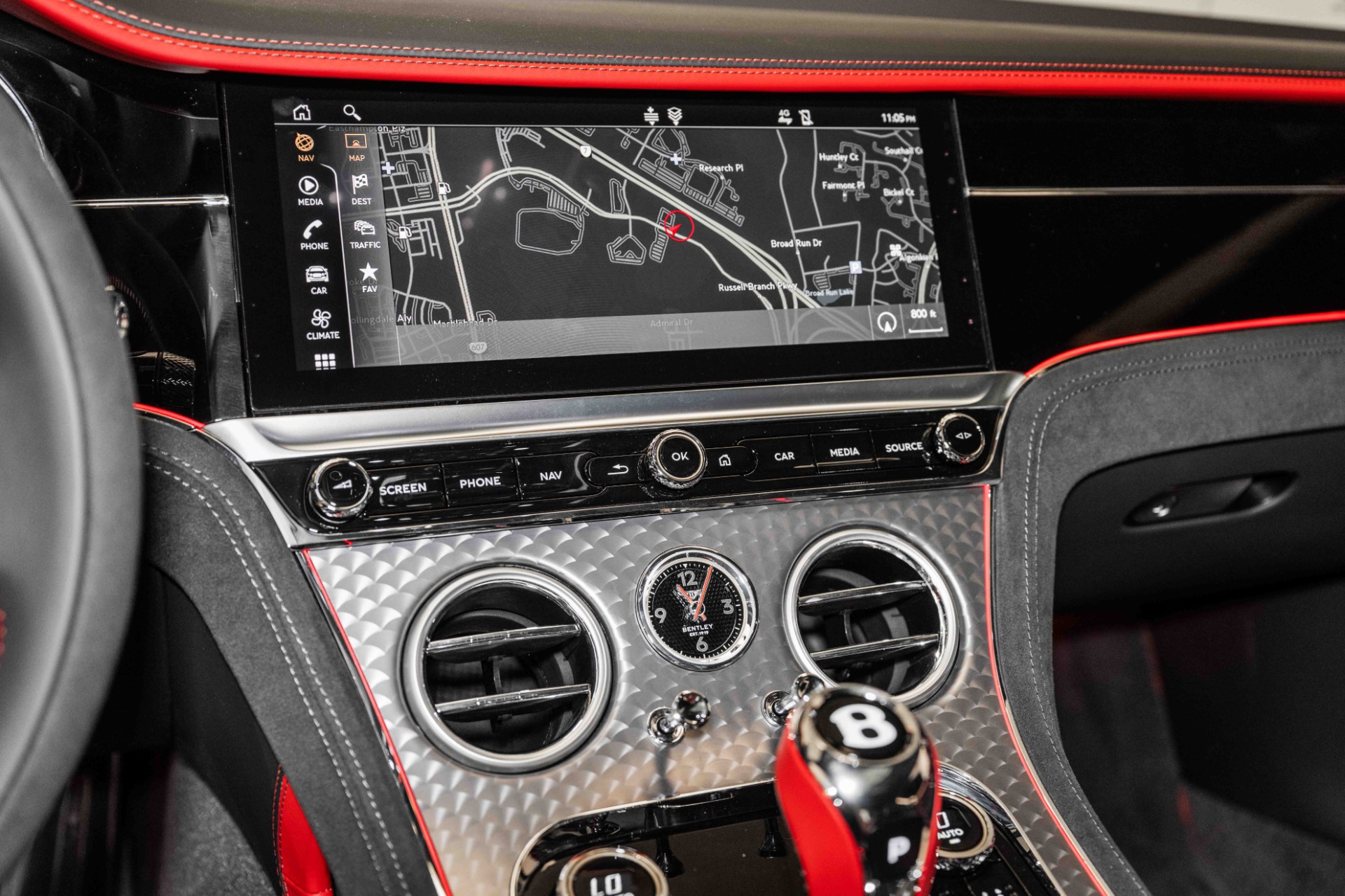 2024 Bentley Continental GT Speed photo 24