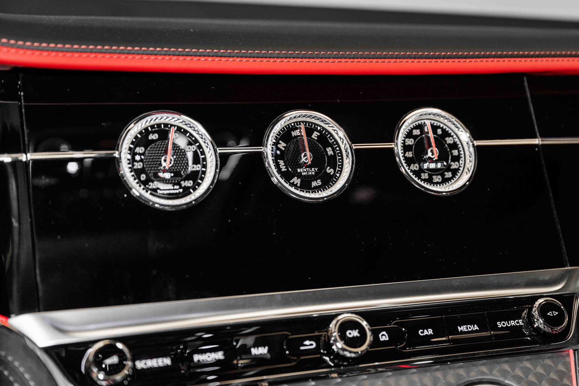 2024 Bentley Continental GT Speed photo 27