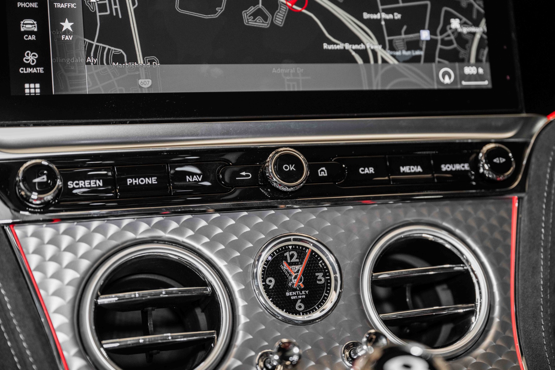 2024 Bentley Continental GT Speed photo 28