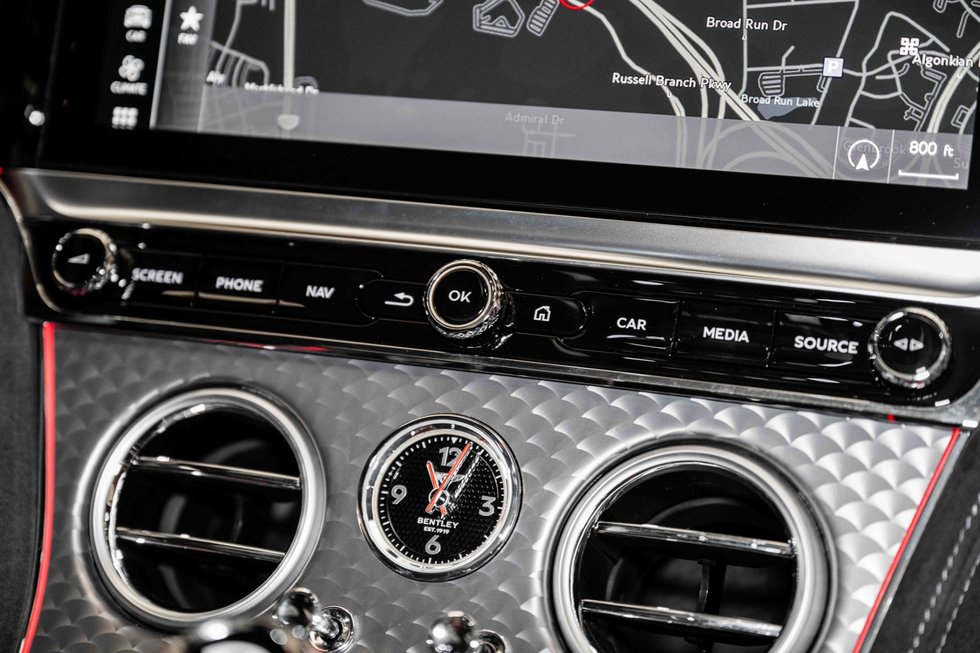 2024 Bentley Continental GT Speed photo 29