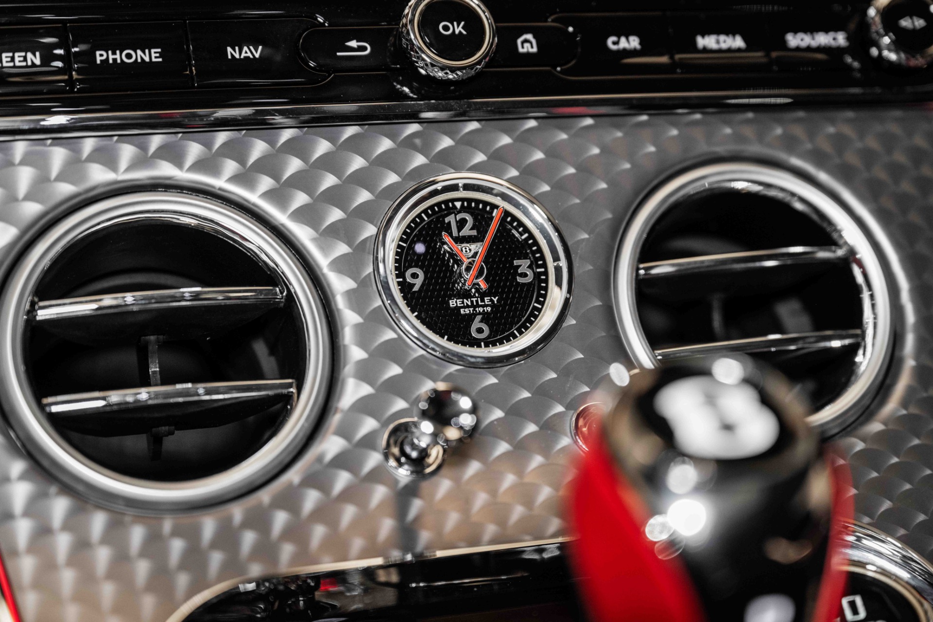 2024 Bentley Continental GT Speed photo 30
