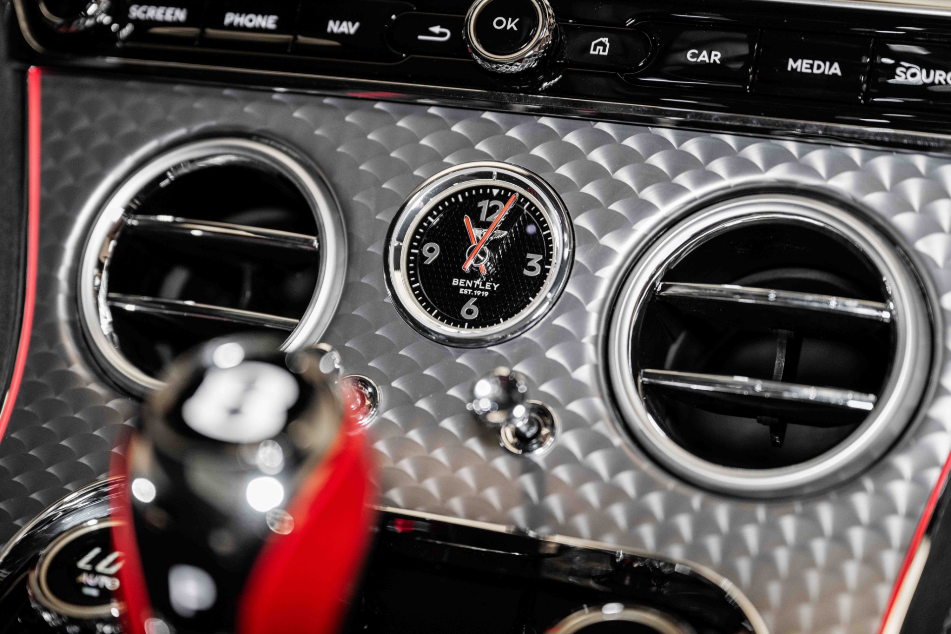 2024 Bentley Continental GT Speed photo 31