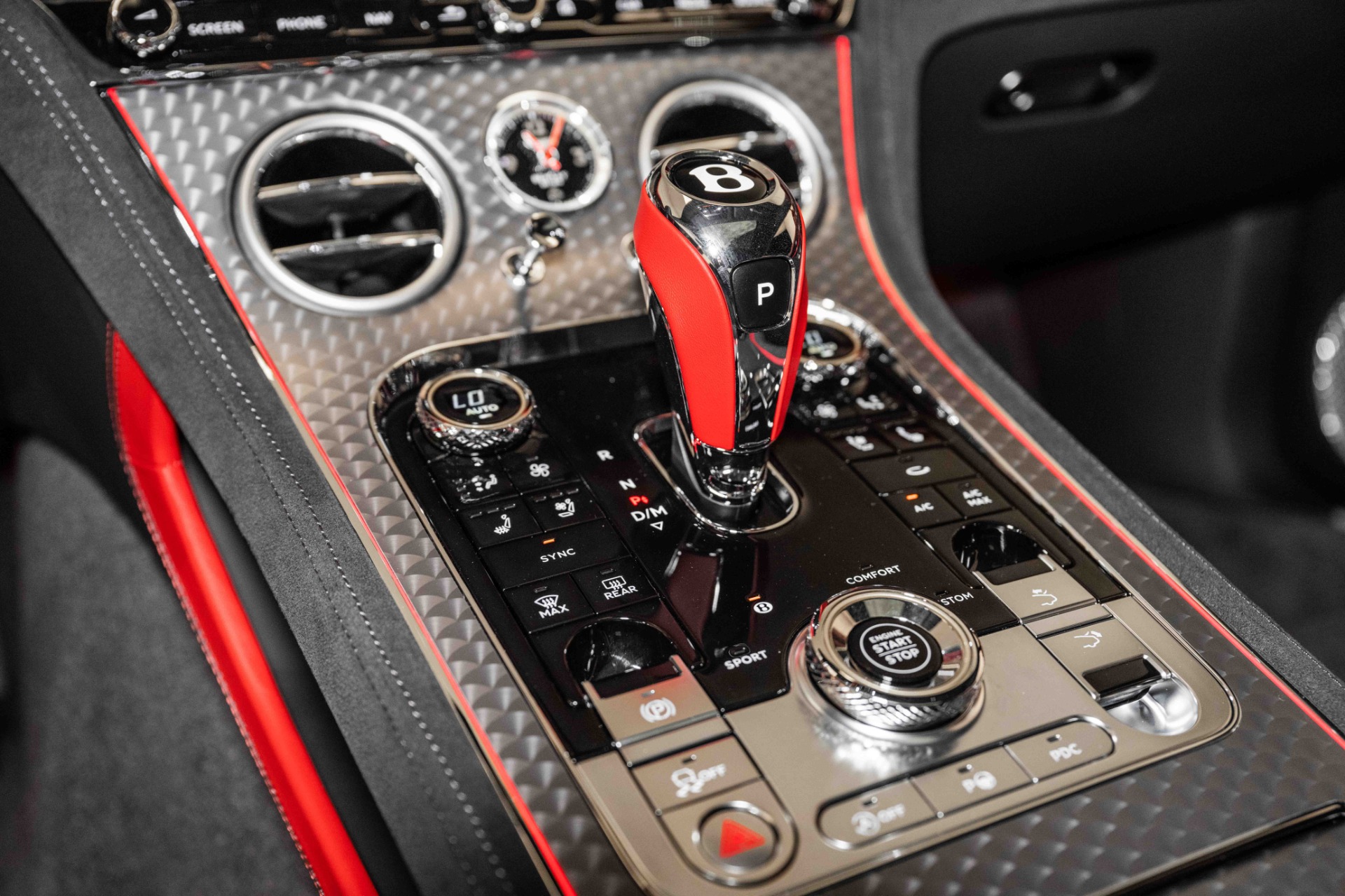 2024 Bentley Continental GT Speed photo 32