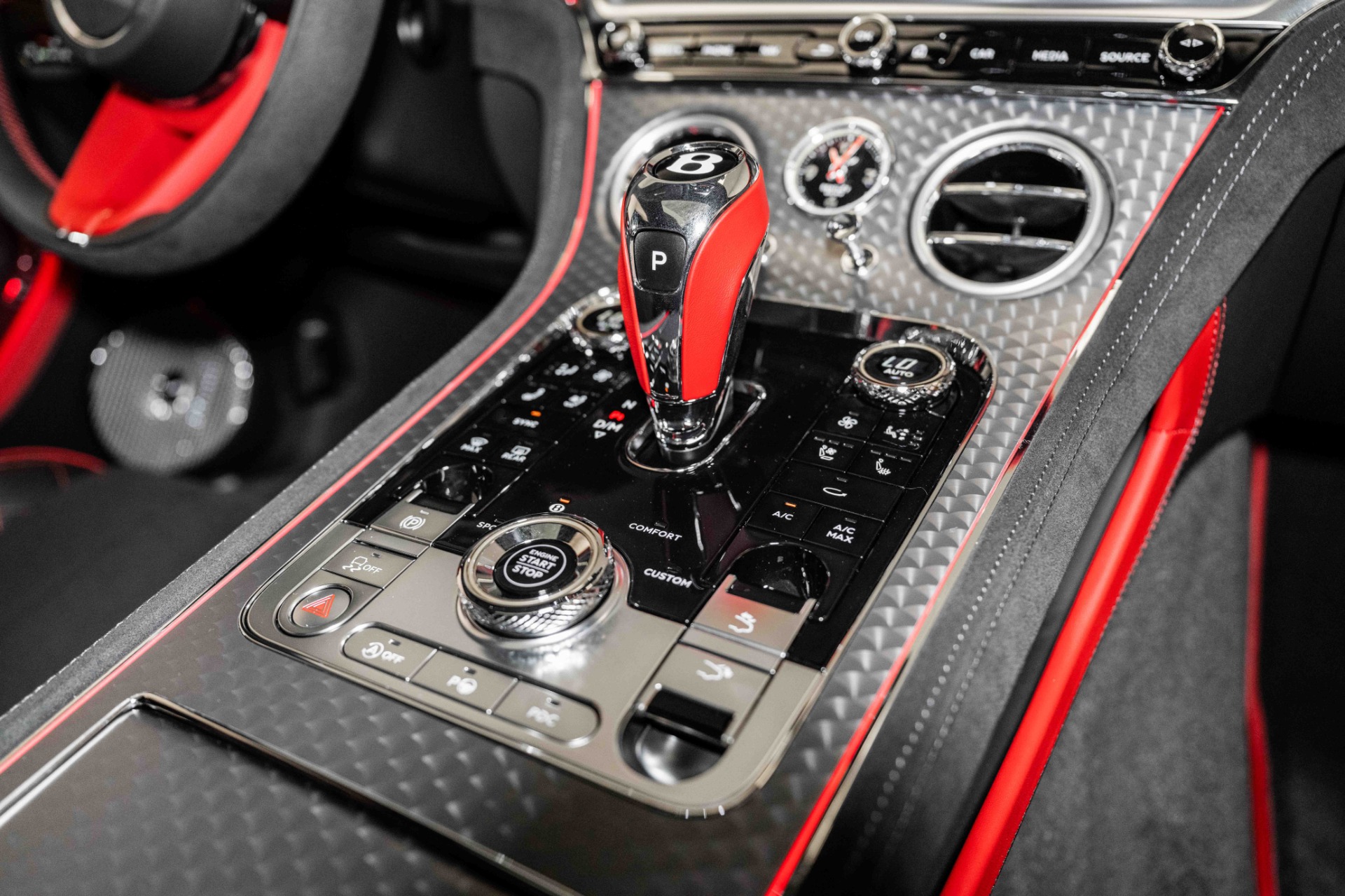 2024 Bentley Continental GT Speed photo 33
