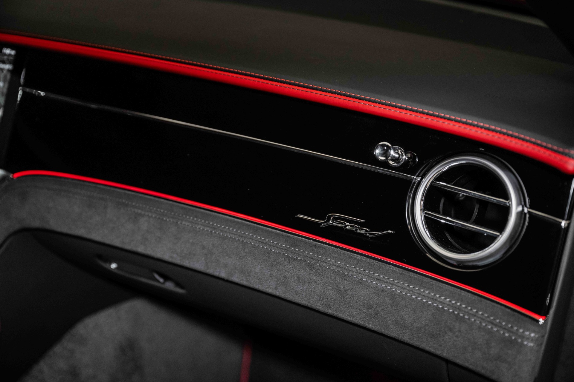 2024 Bentley Continental GT Speed photo 37