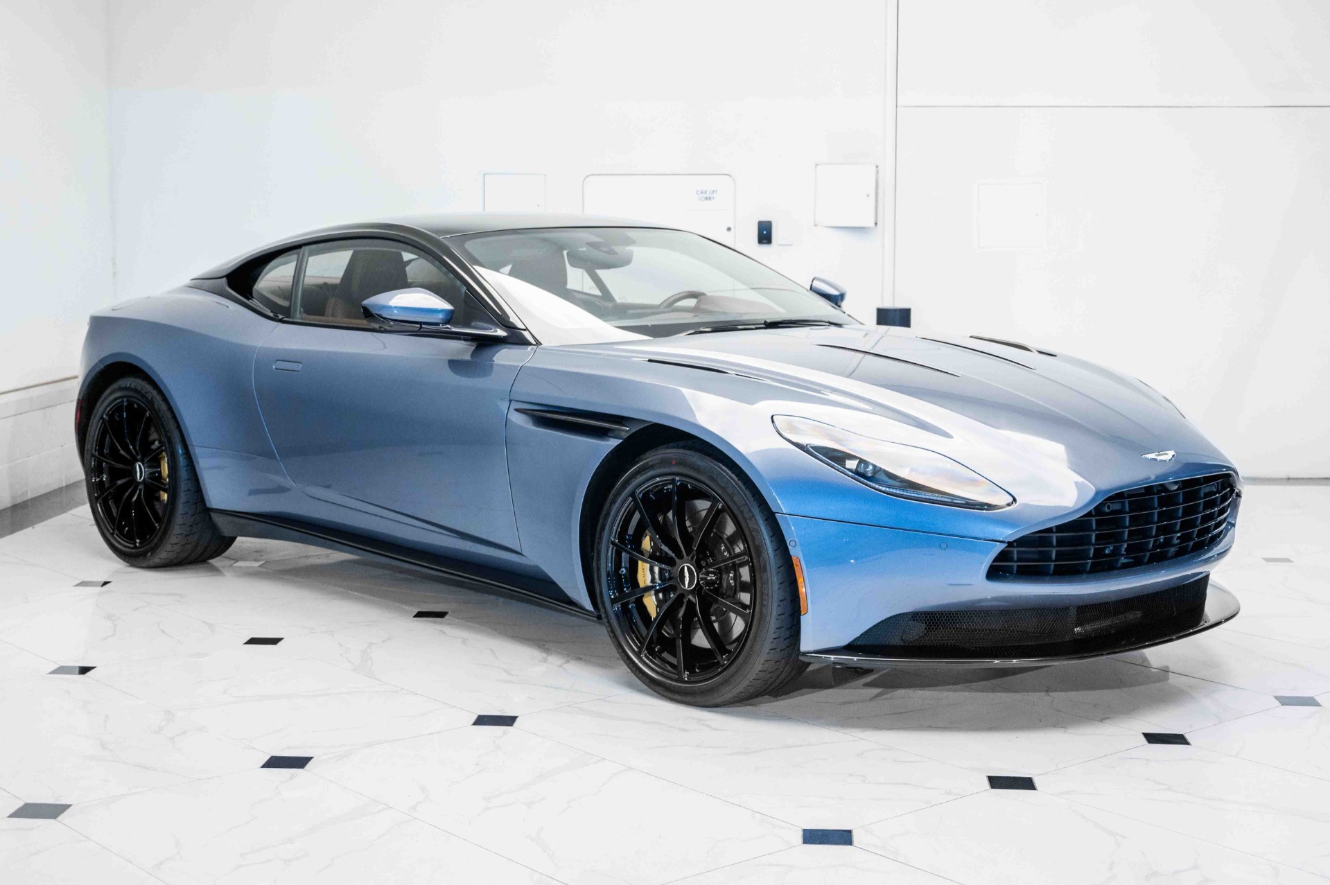 Used 2020 Aston Martin DB11 AMR COUPE For Sale | Exclusive