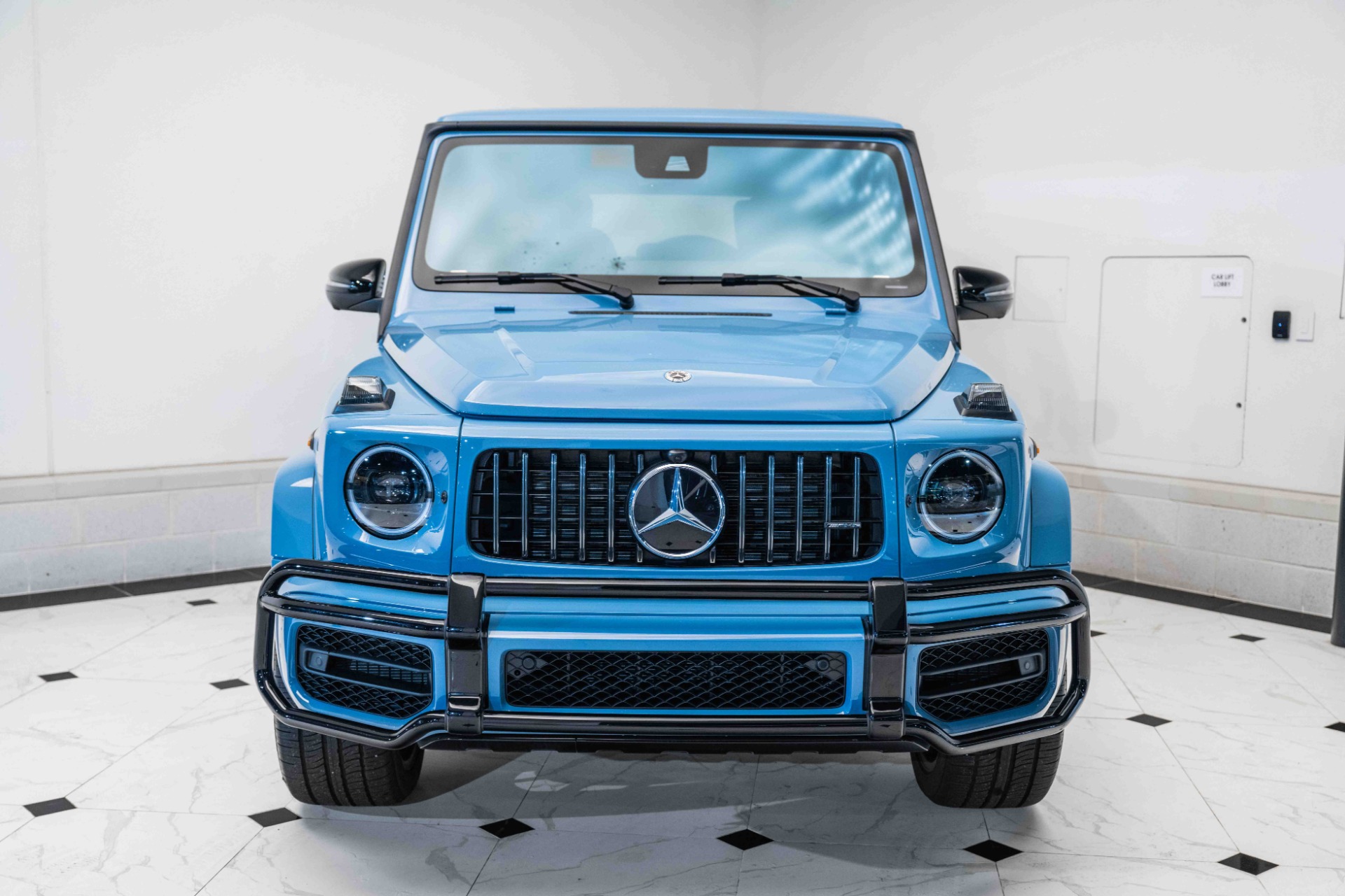 Used 2024 Mercedes-Benz G-Class G 63 AMG For Sale (Sold Used 2024 Mercedes-Benz G-Class G 63 AMG For Sale (Sold