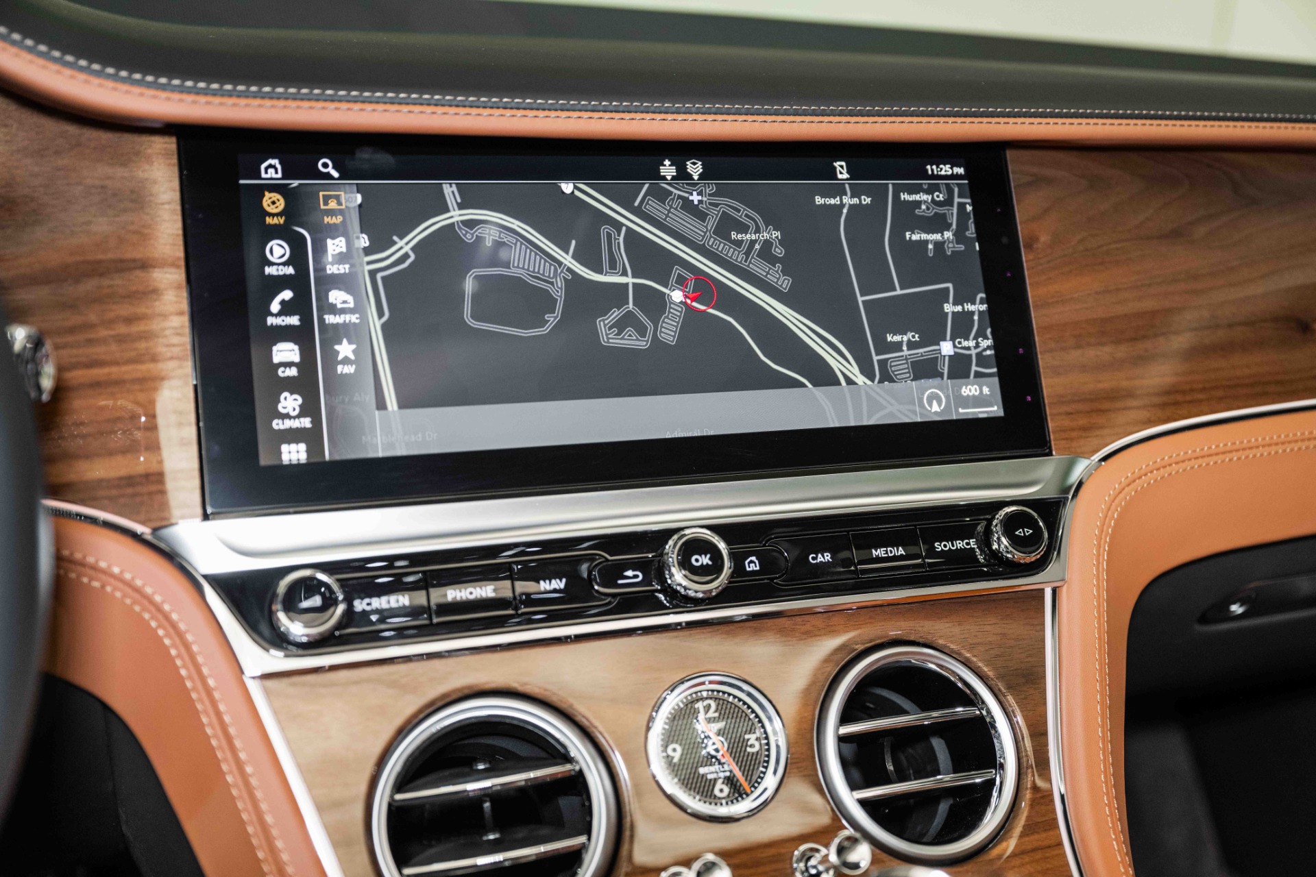 2024 Bentley Continental GTC photo 24