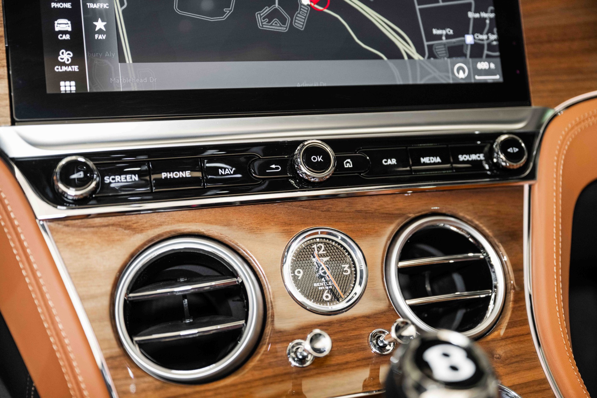 2024 Bentley Continental GTC photo 27