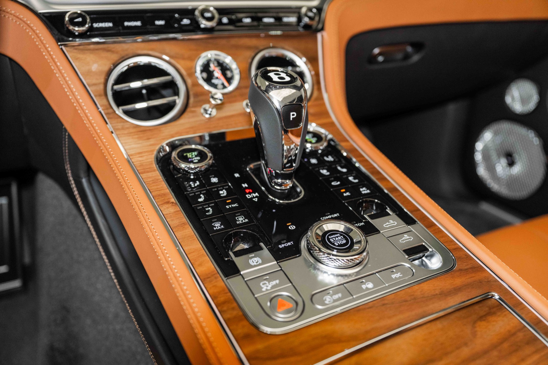 2024 Bentley Continental GTC photo 31