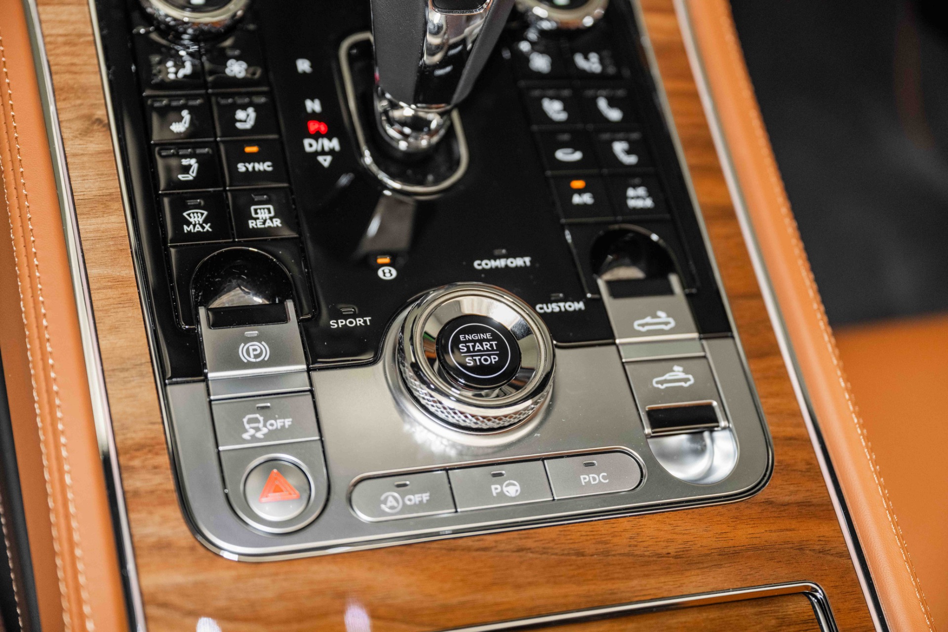 2024 Bentley Continental GTC photo 33