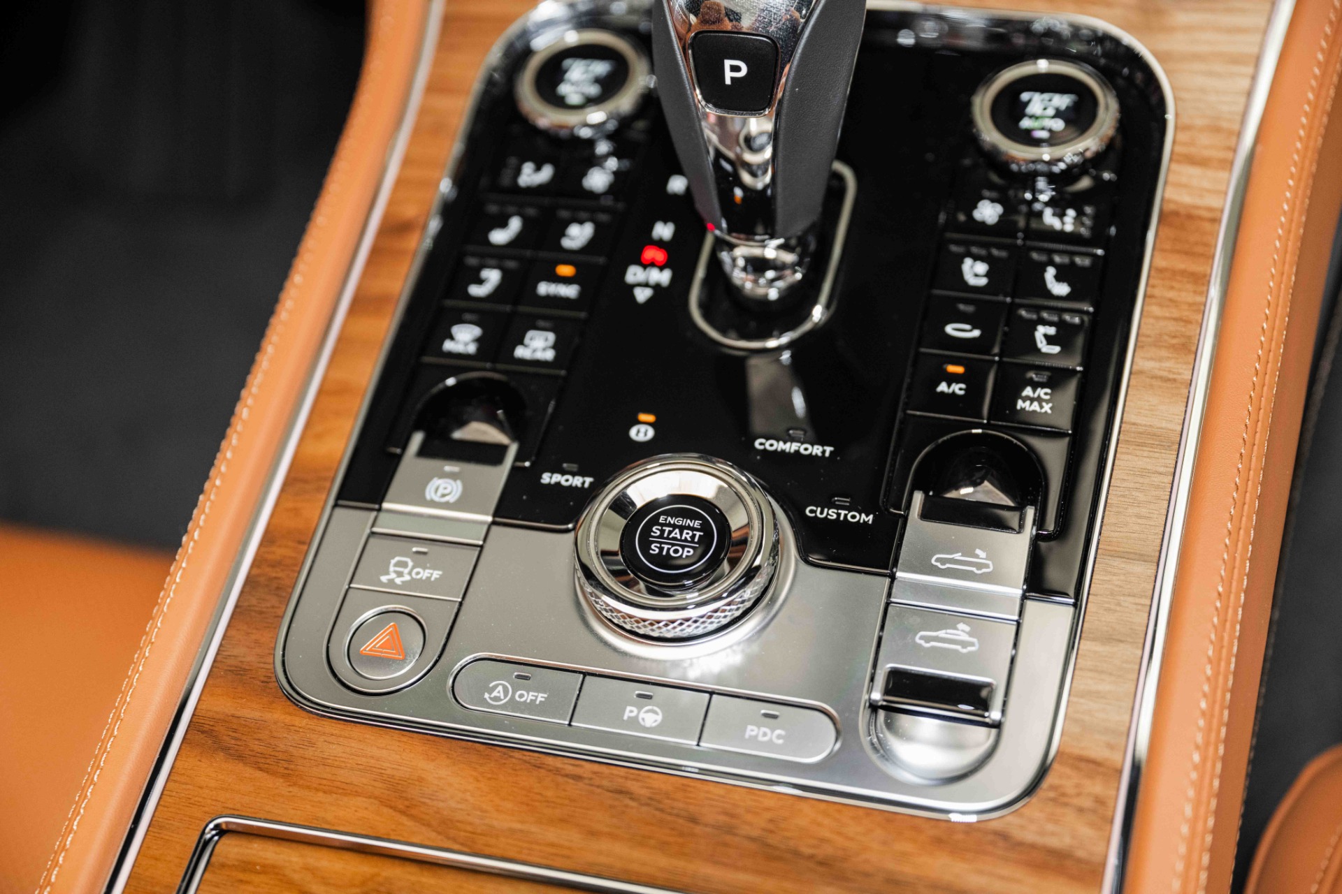 2024 Bentley Continental GTC photo 34