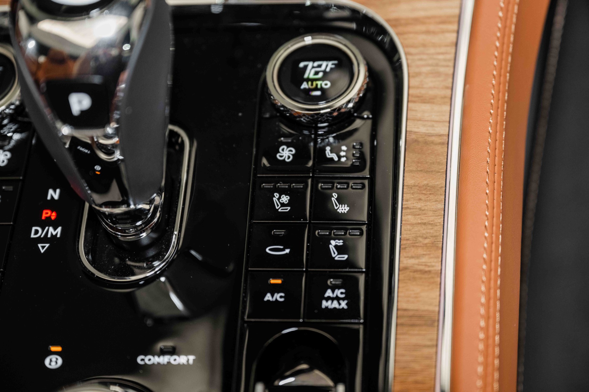 2024 Bentley Continental GTC photo 36