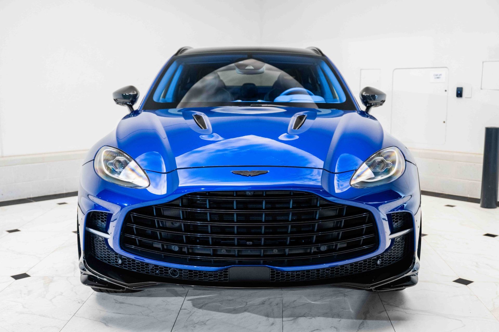 Used 2023 Aston Martin DBX 707 For Sale ($1,195) | Exclusive