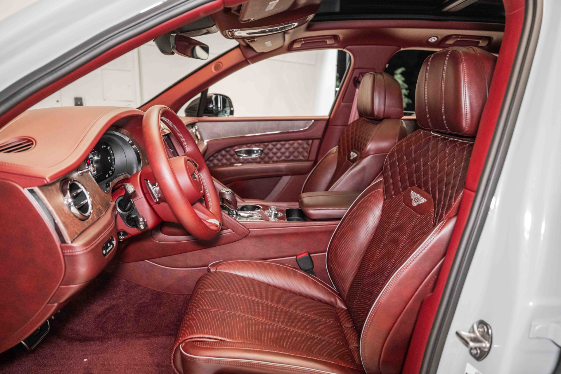 New 2024 Bentley Bentayga S V8 For Sale (Sold) | Exclusive