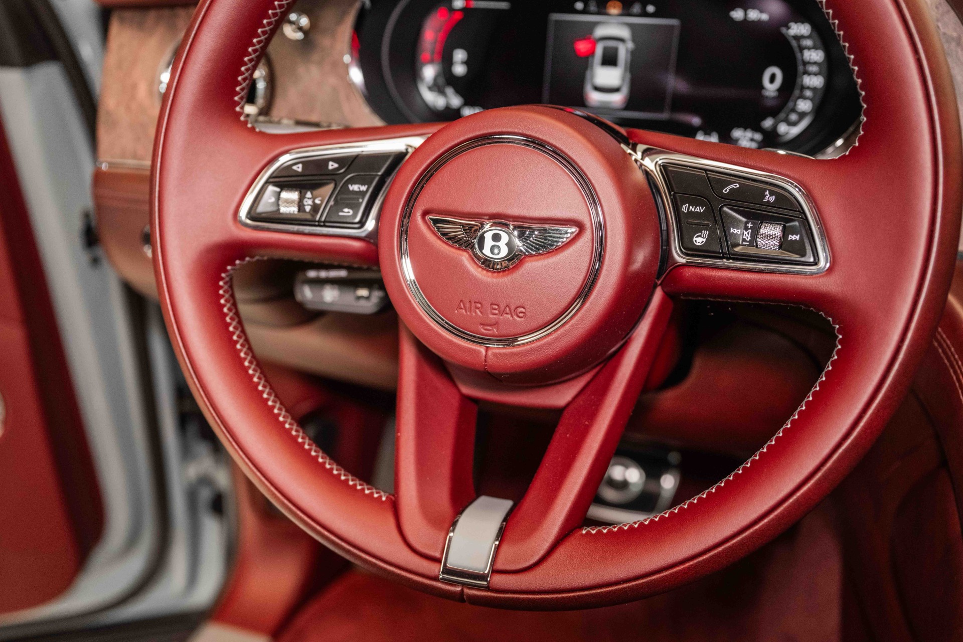 New 2024 Bentley Bentayga S V8 For Sale (Sold) | Exclusive