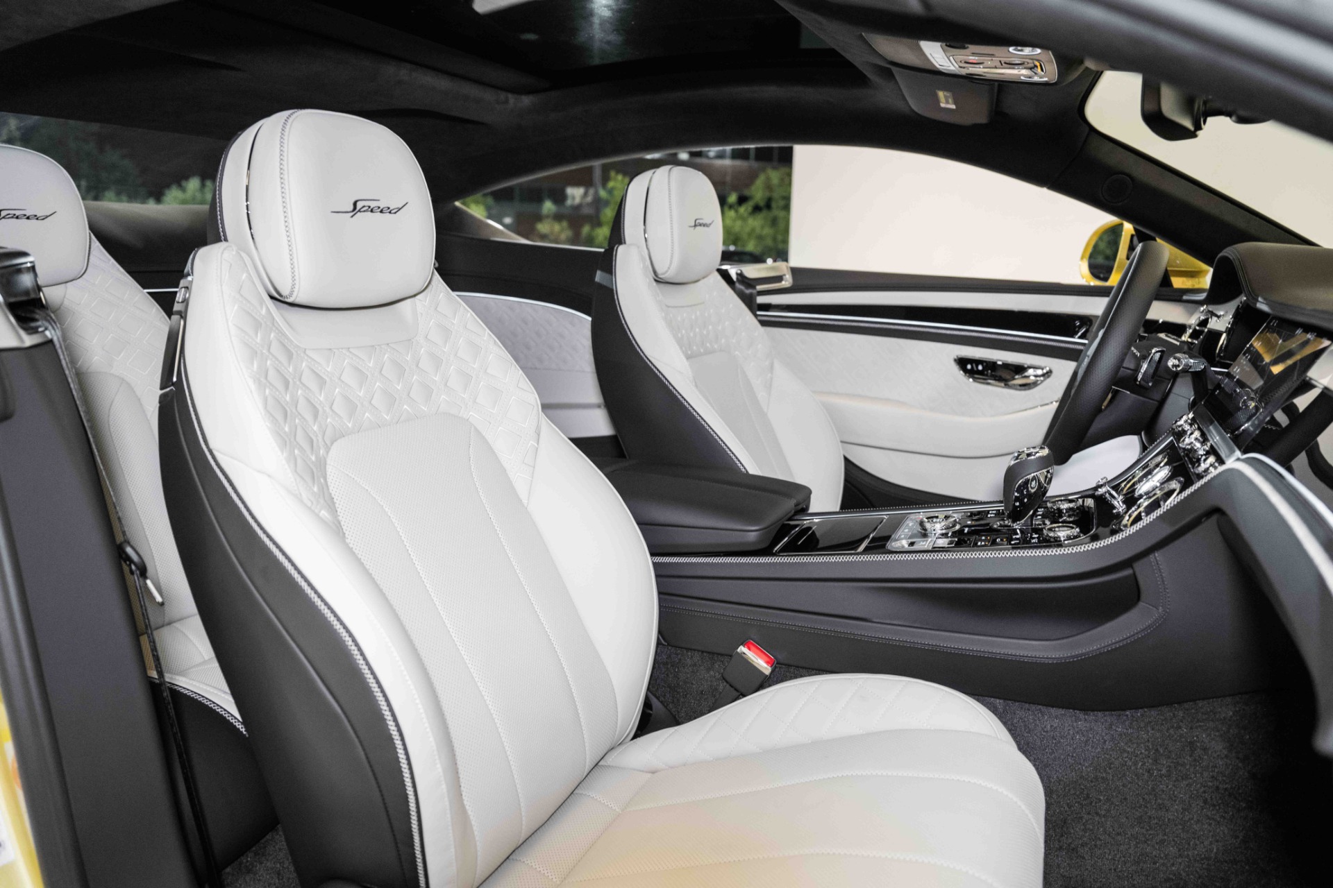 2024 Bentley Continental GT Speed photo 18