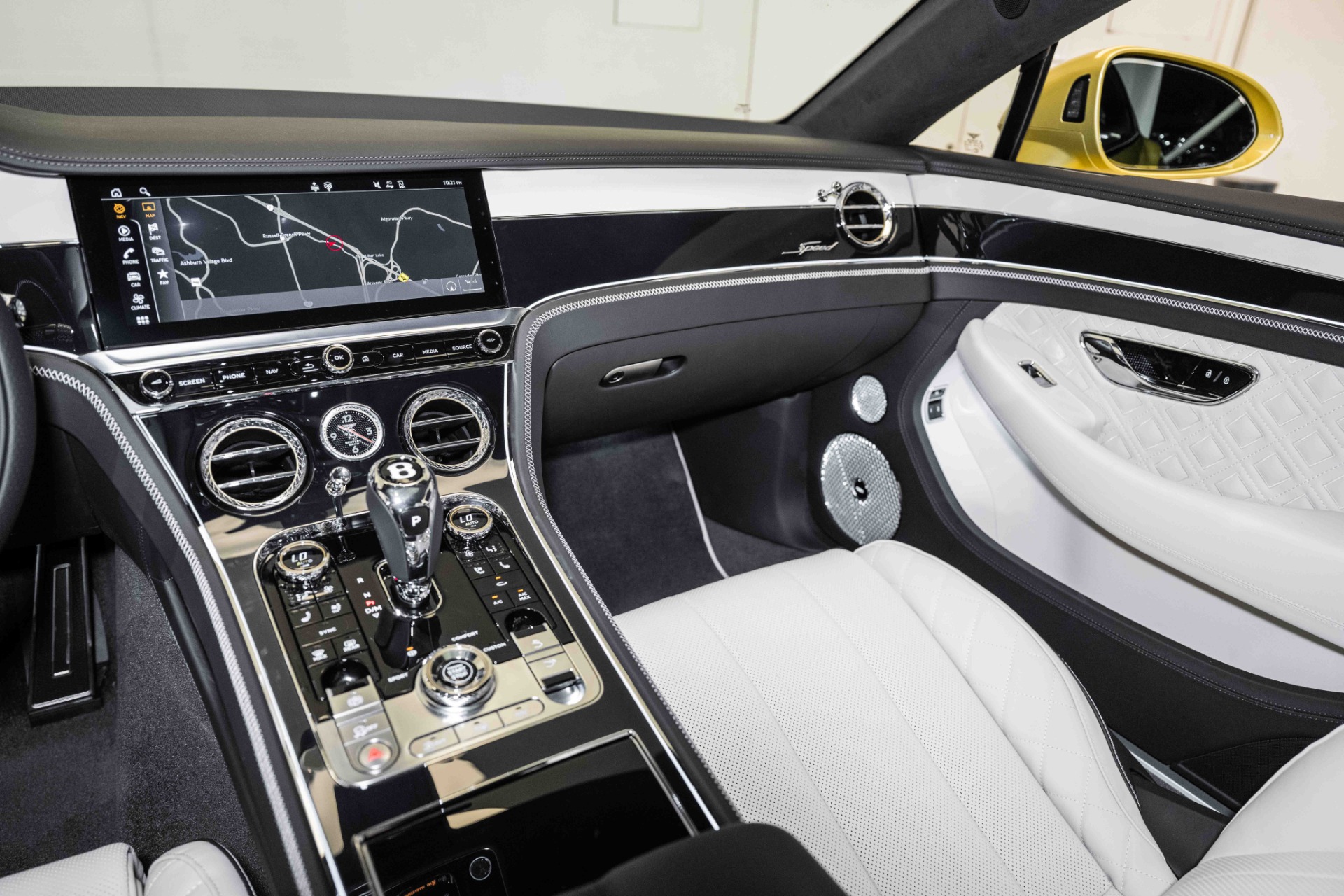 2024 Bentley Continental GT Speed photo 20