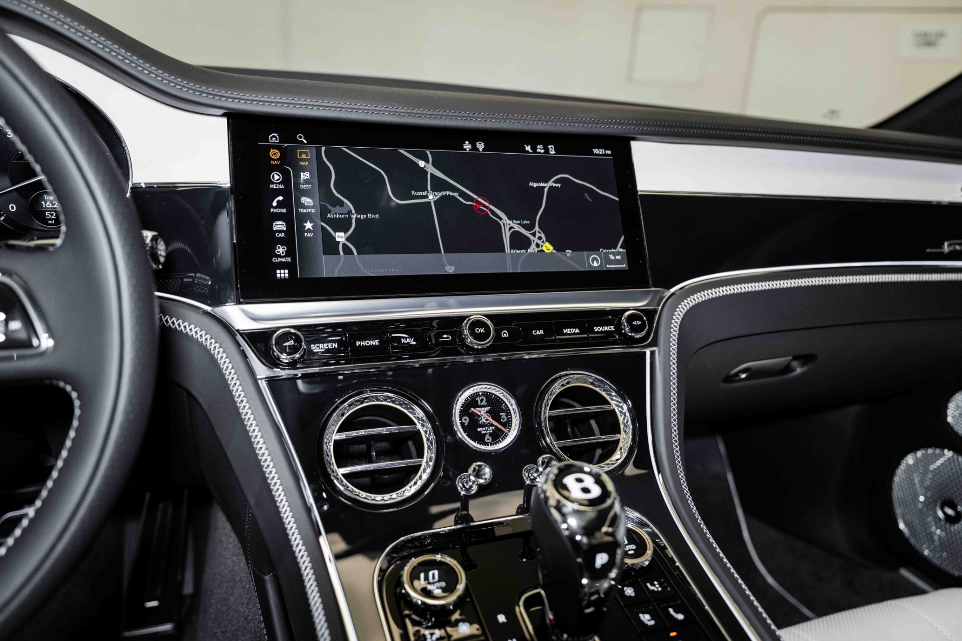 2024 Bentley Continental GT Speed photo 22