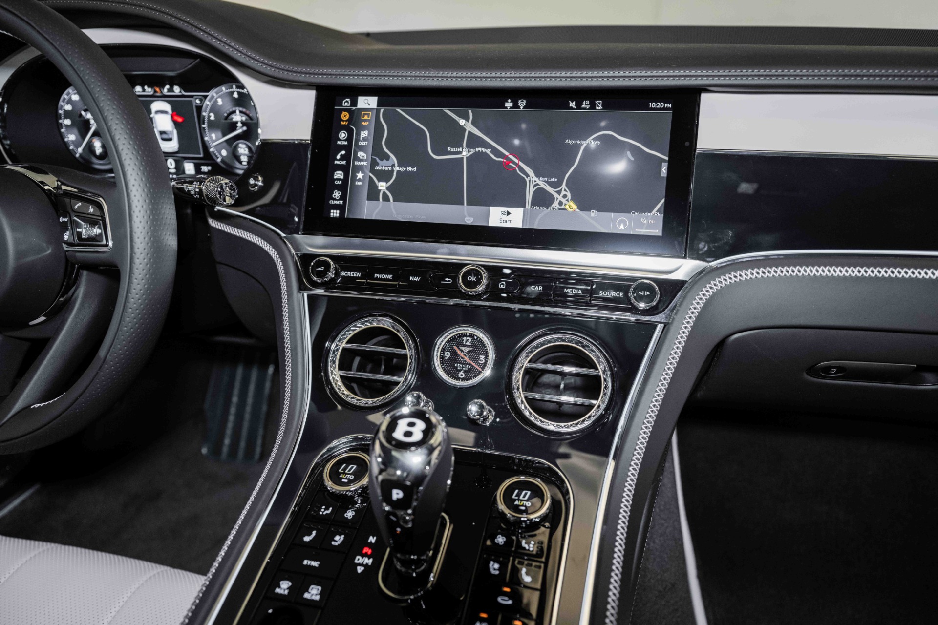2024 Bentley Continental GT Speed photo 23