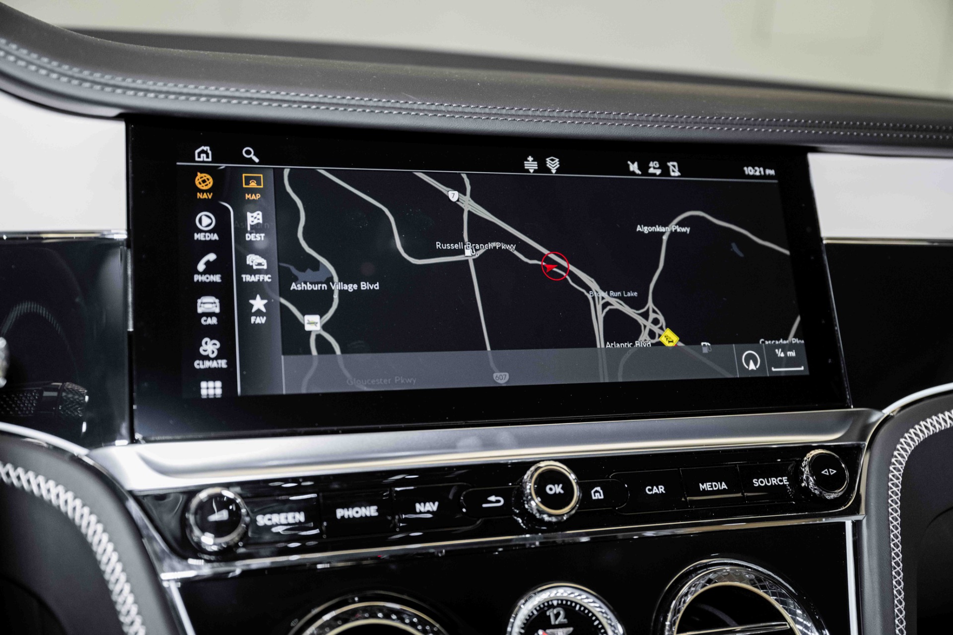 2024 Bentley Continental GT Speed photo 24