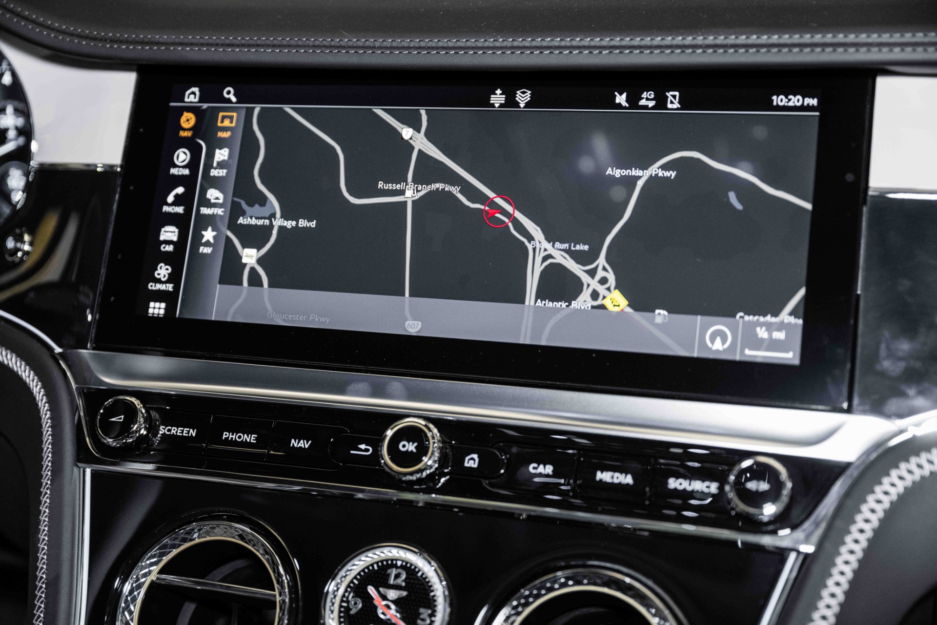 2024 Bentley Continental GT Speed photo 25